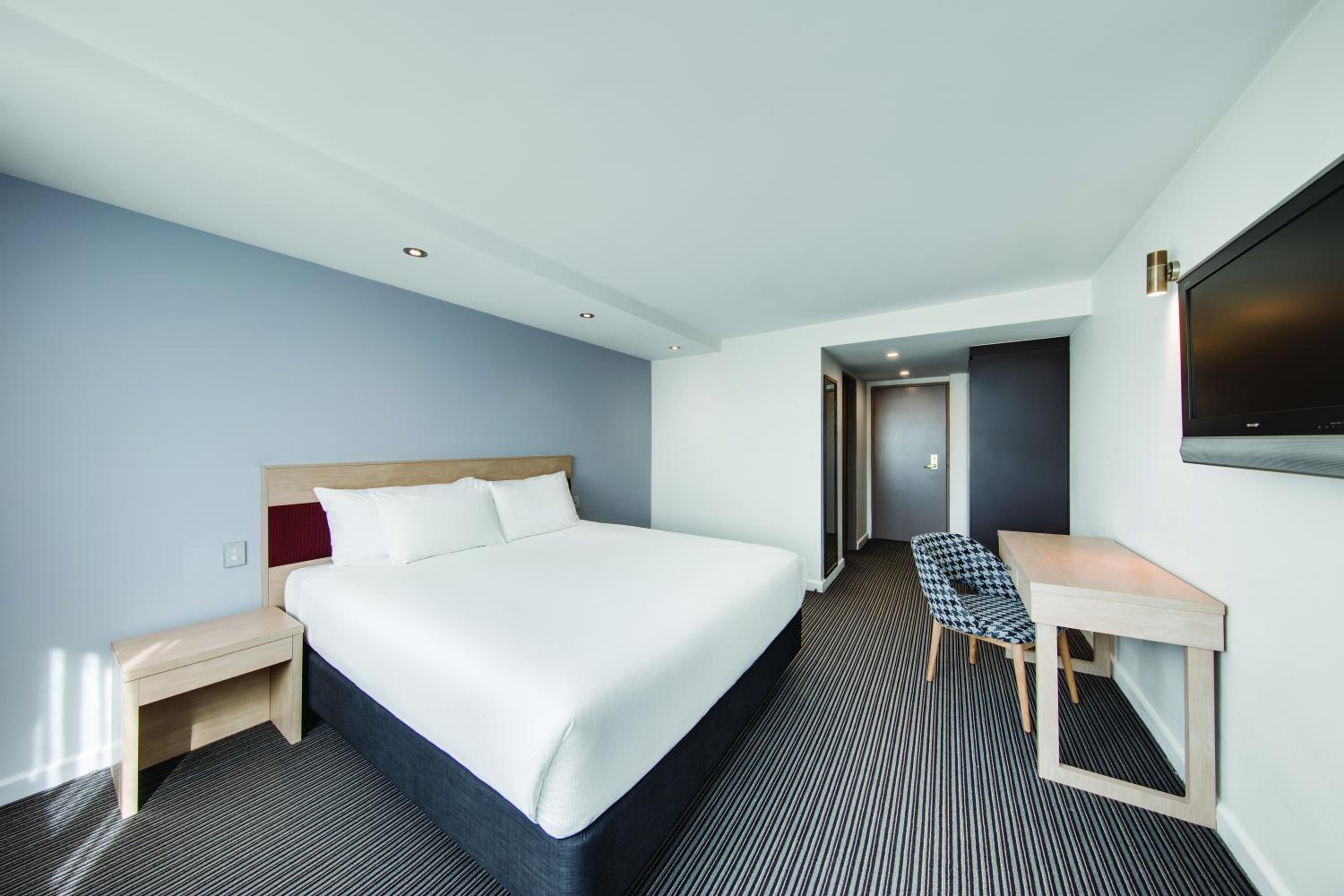 Central Studio Hotel Sydney photo 4