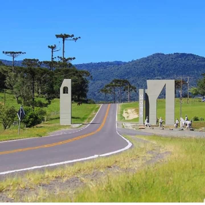 Pousada Cantinho na Serra