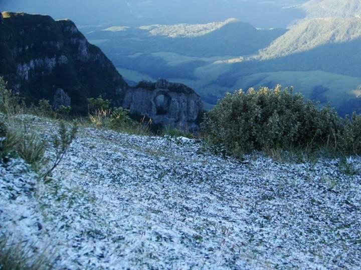 Pousada Cantinho na Serra