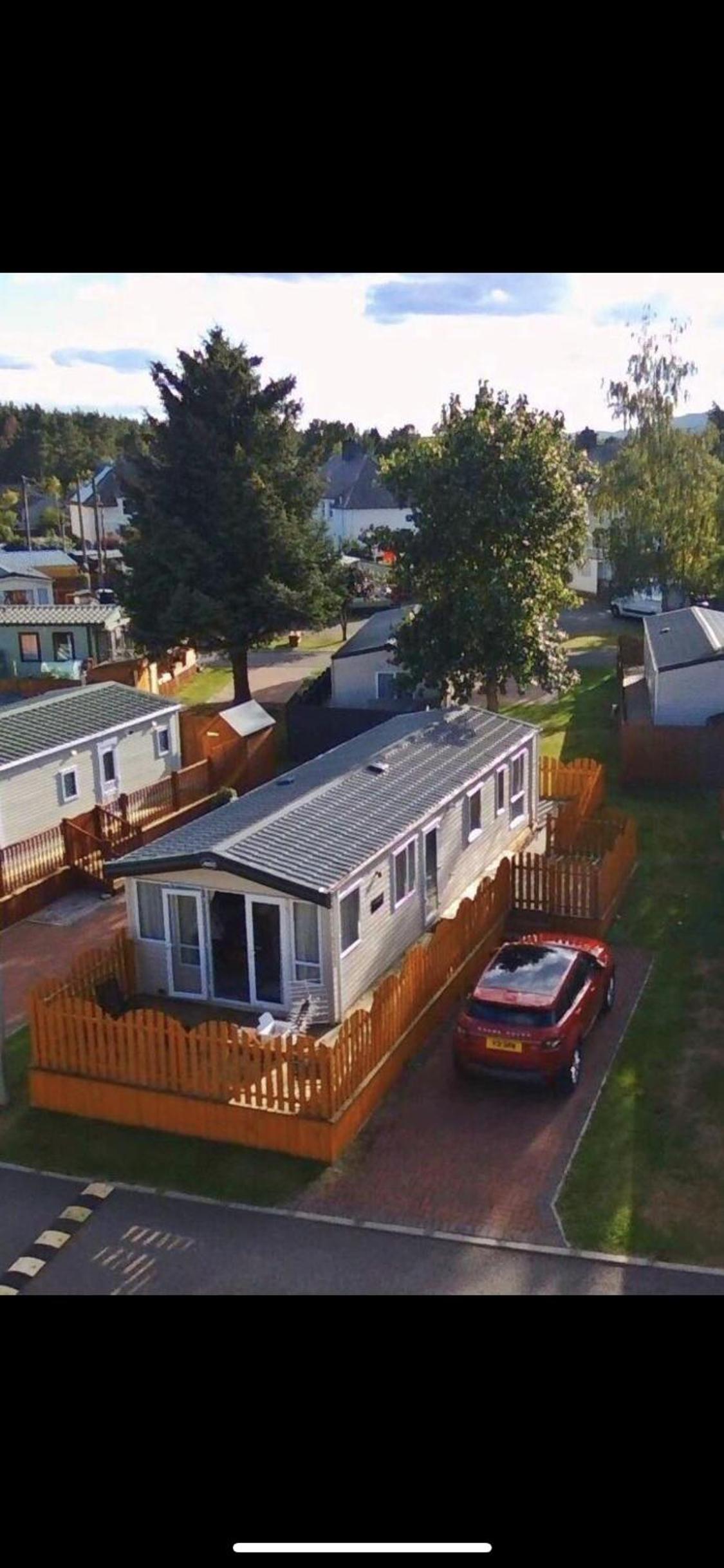 32 Dayven Lodge view 5