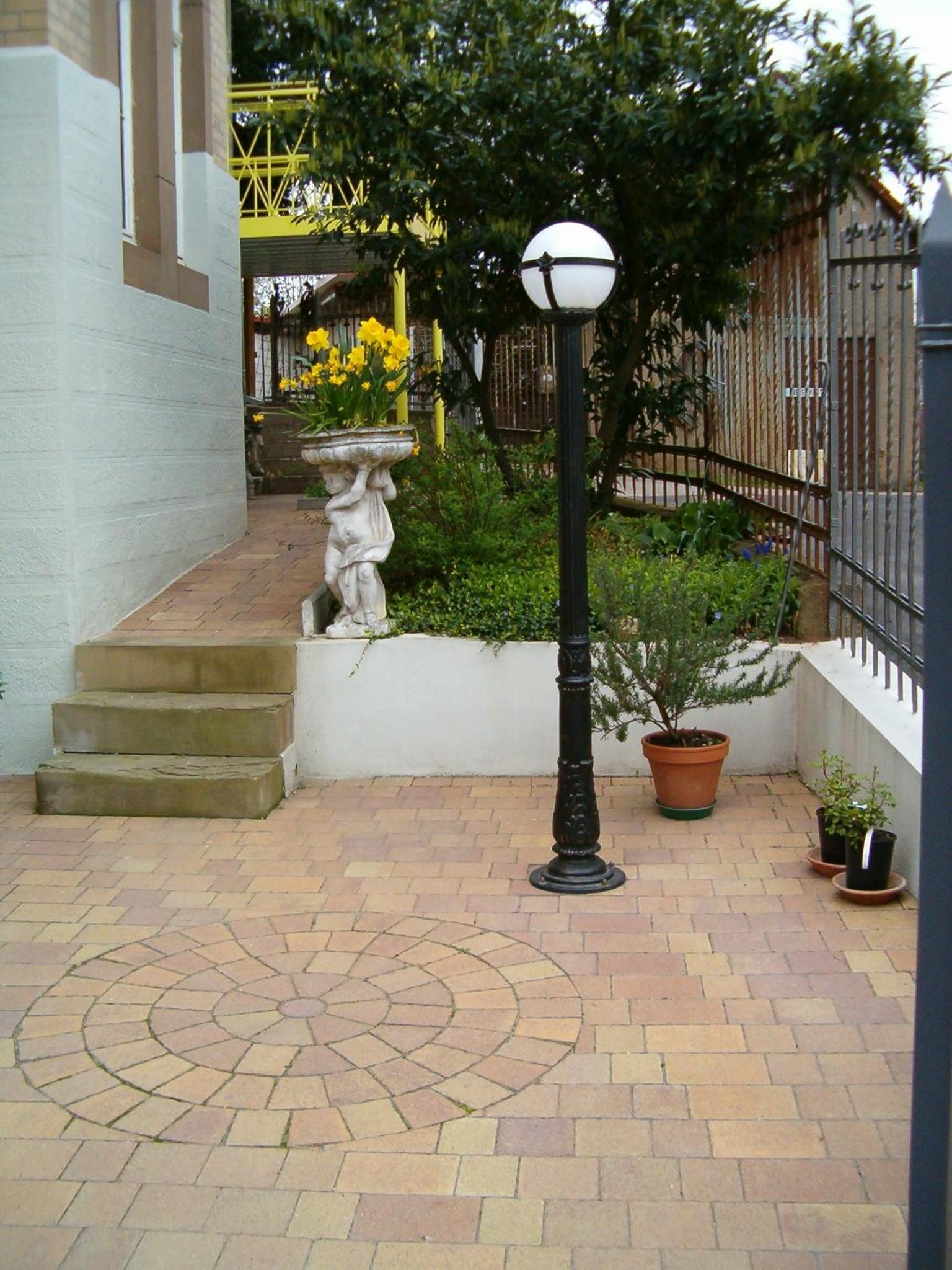 Villa - Sonnenberg view 3