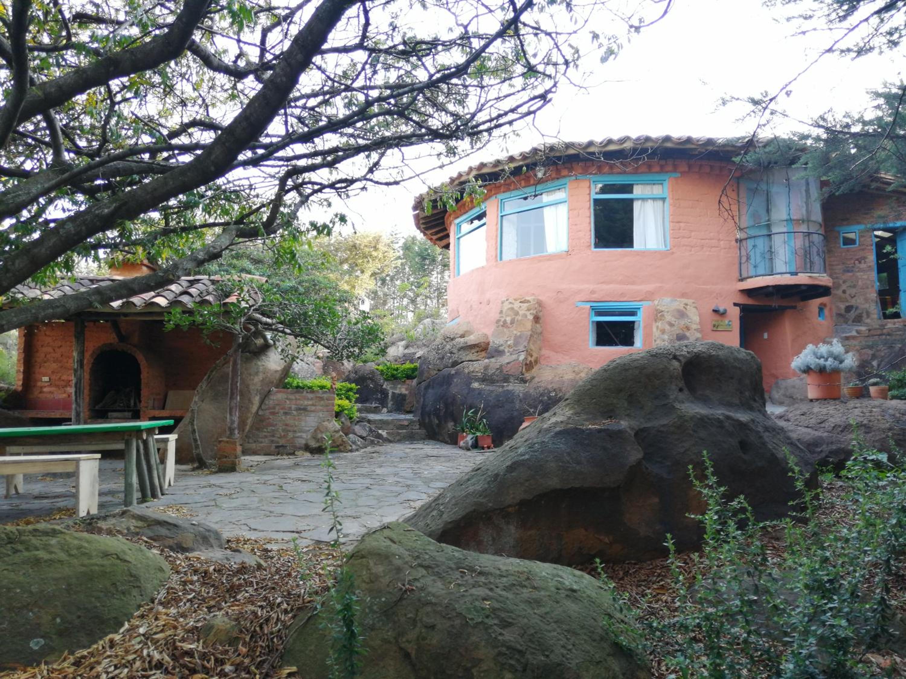 El Hayuelo Ecolodge