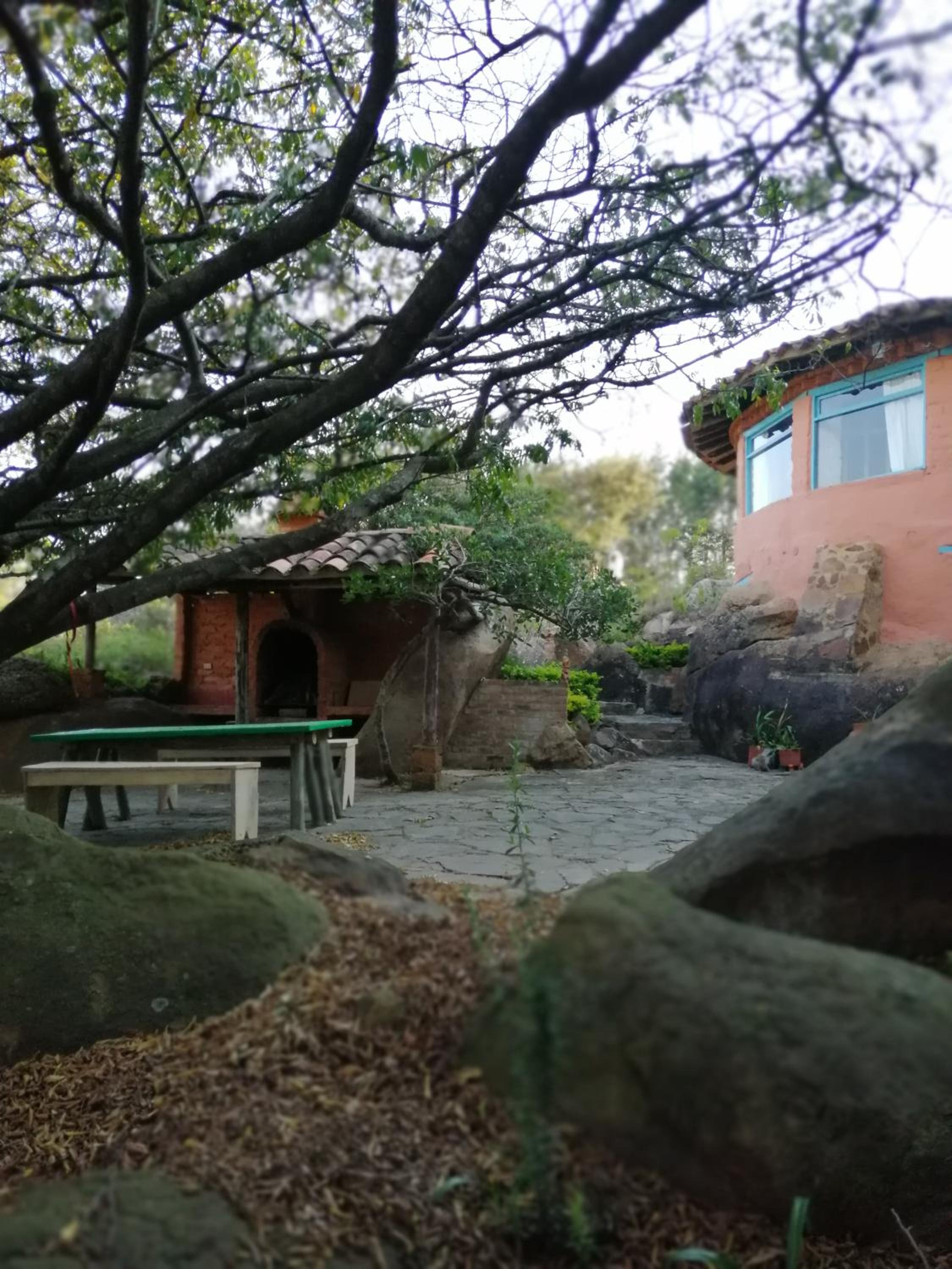 El Hayuelo Ecolodge
