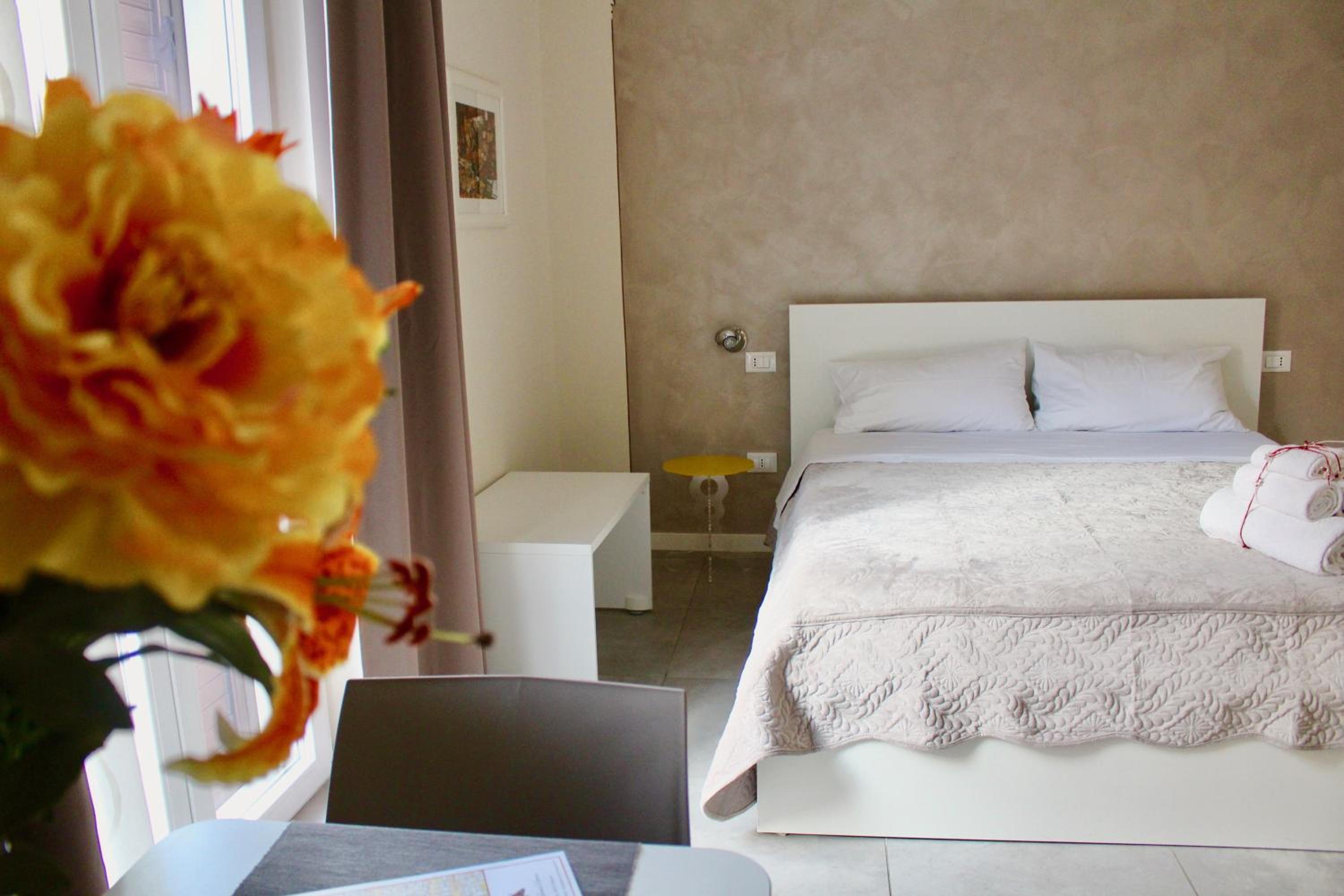 Triscele Glamour Rooms