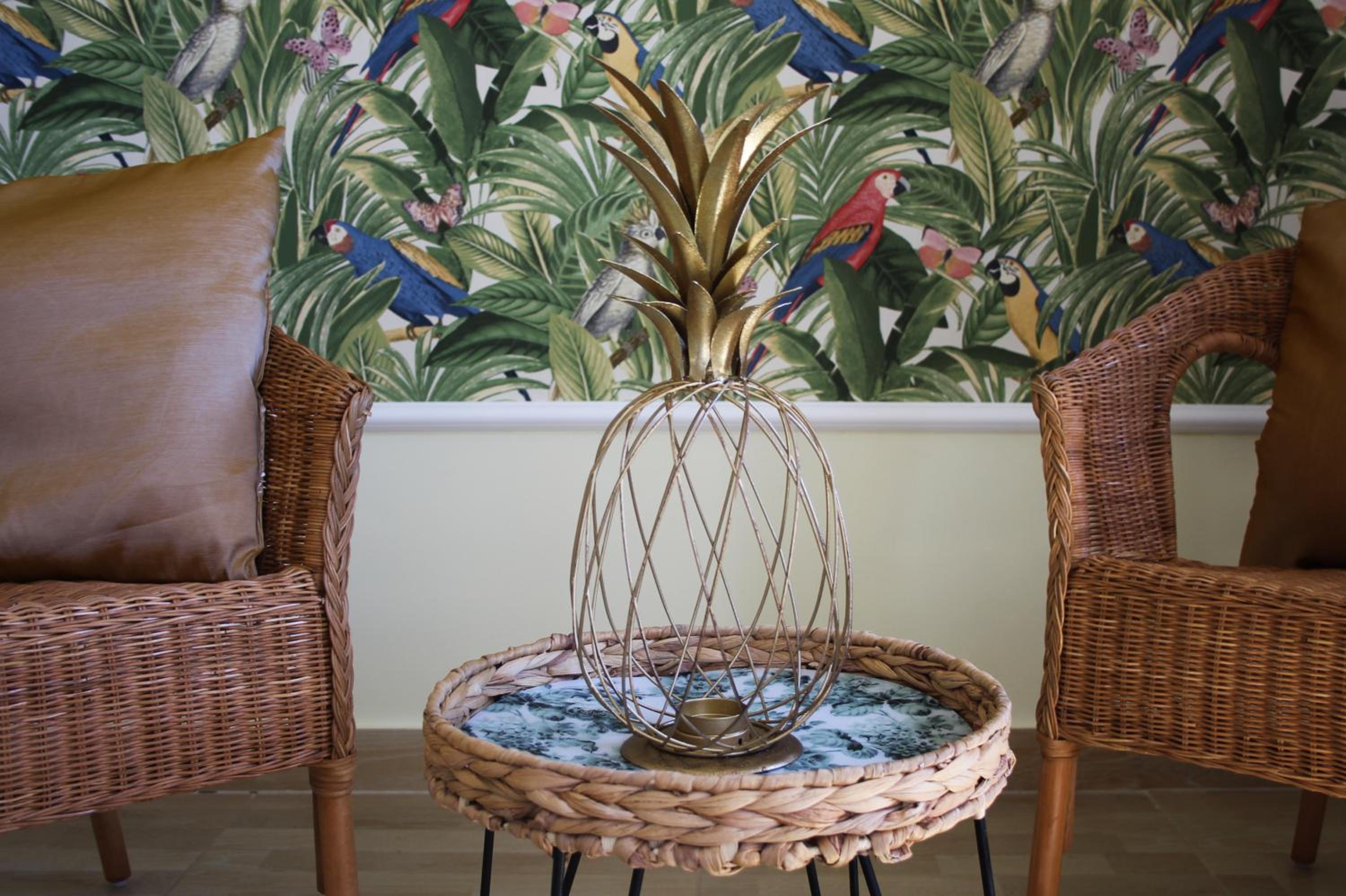 Villa Le Garden photo 5