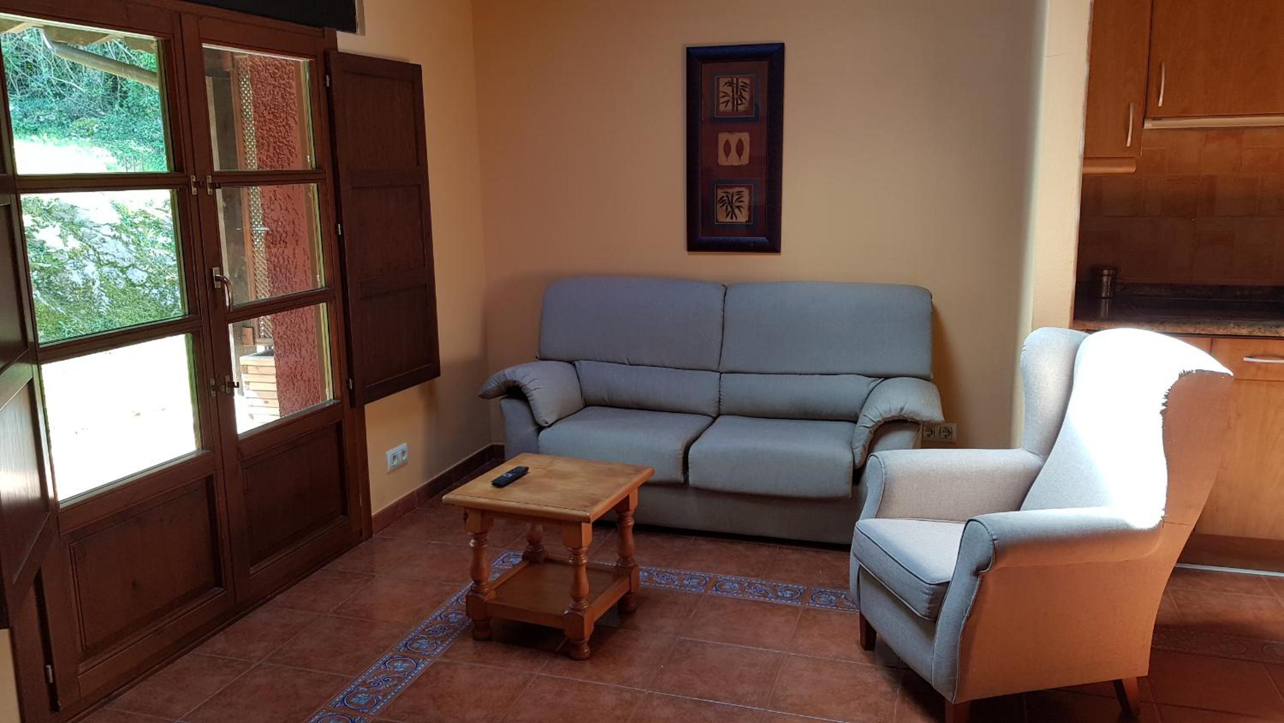Amaicha Apartamentos Rurales