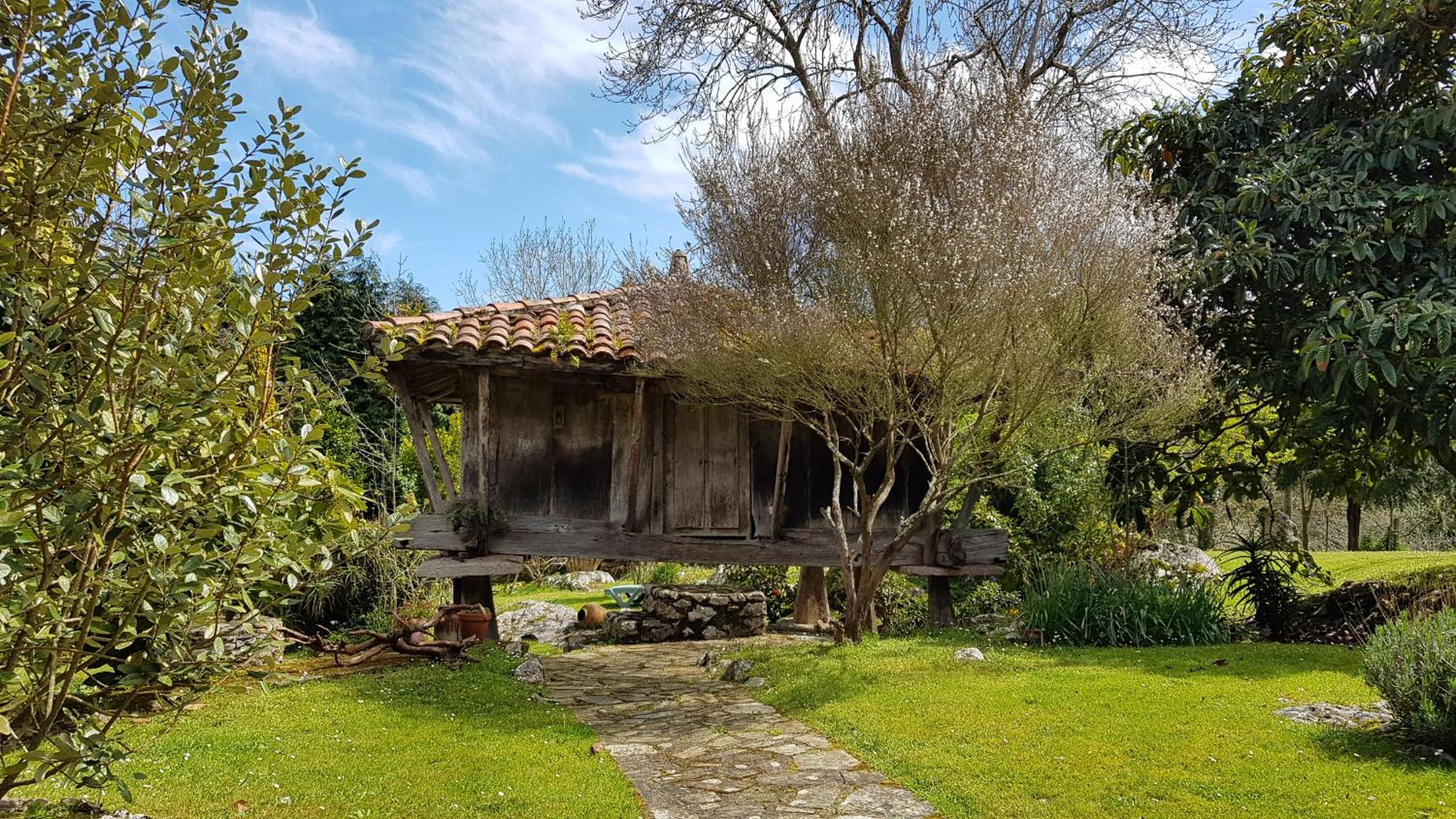 Amaicha Apartamentos Rurales