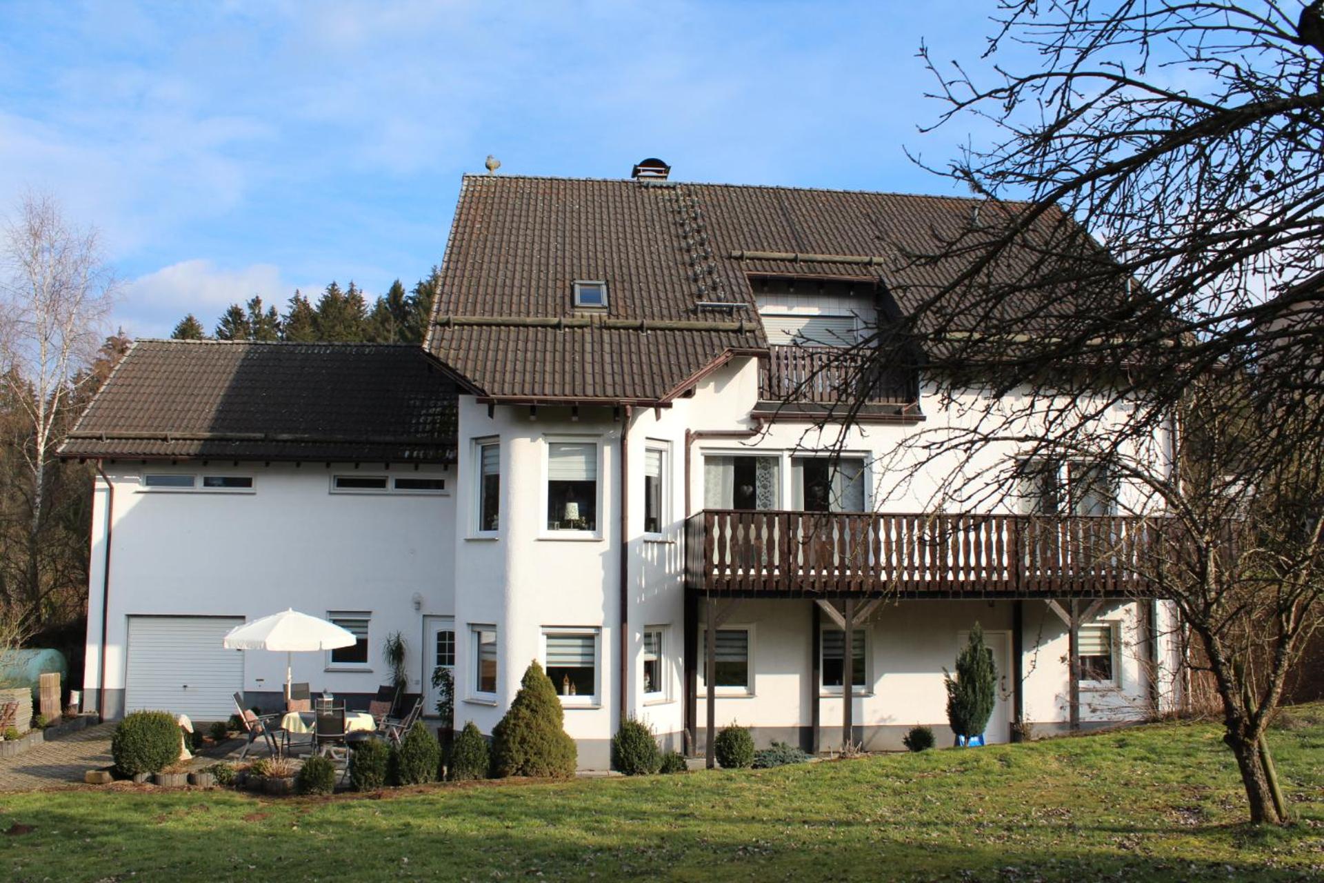 Ferienwohnung am Eifelsteig Vulkaneifel-Auszeit view 5