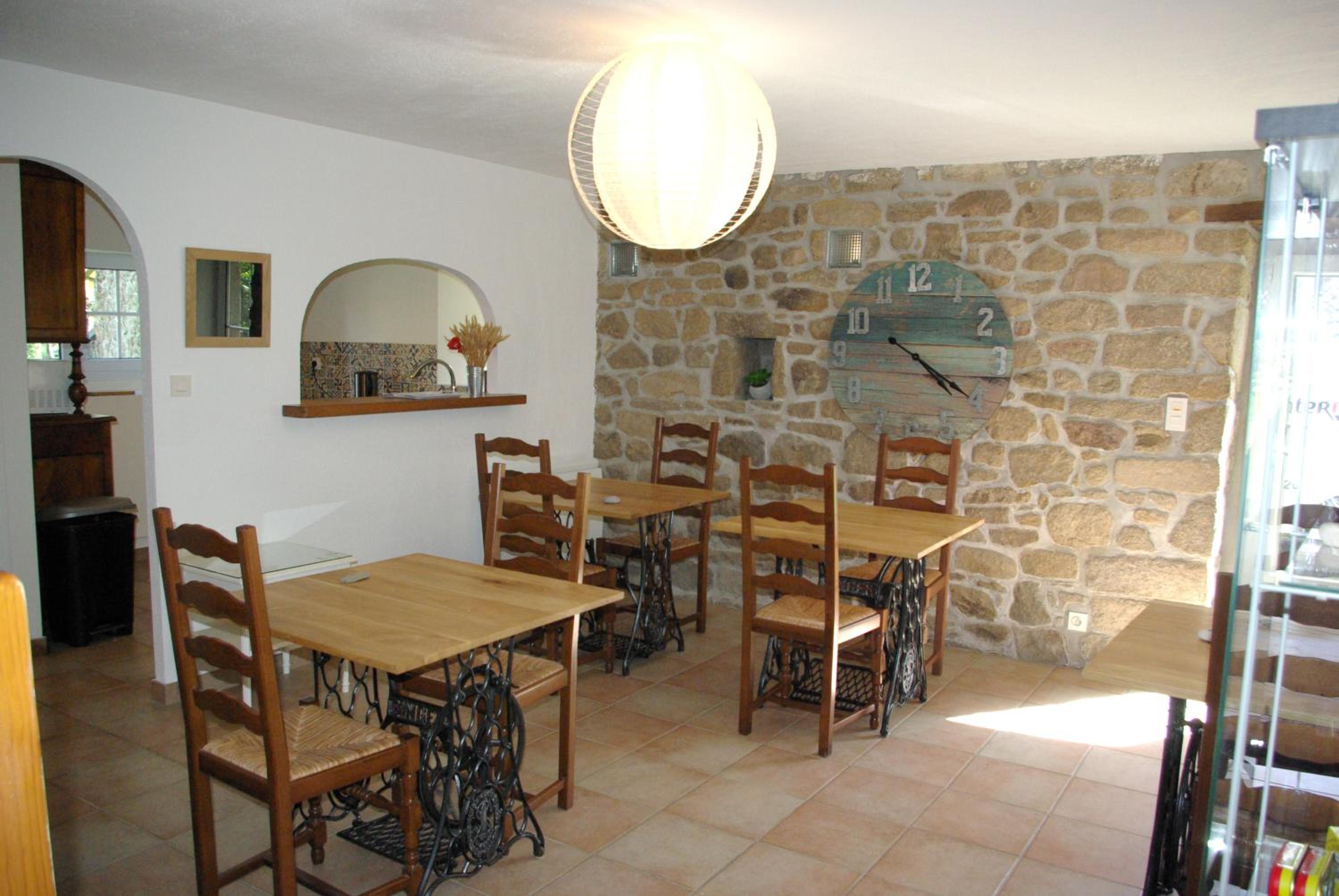 Les Fermes de Kercadoret