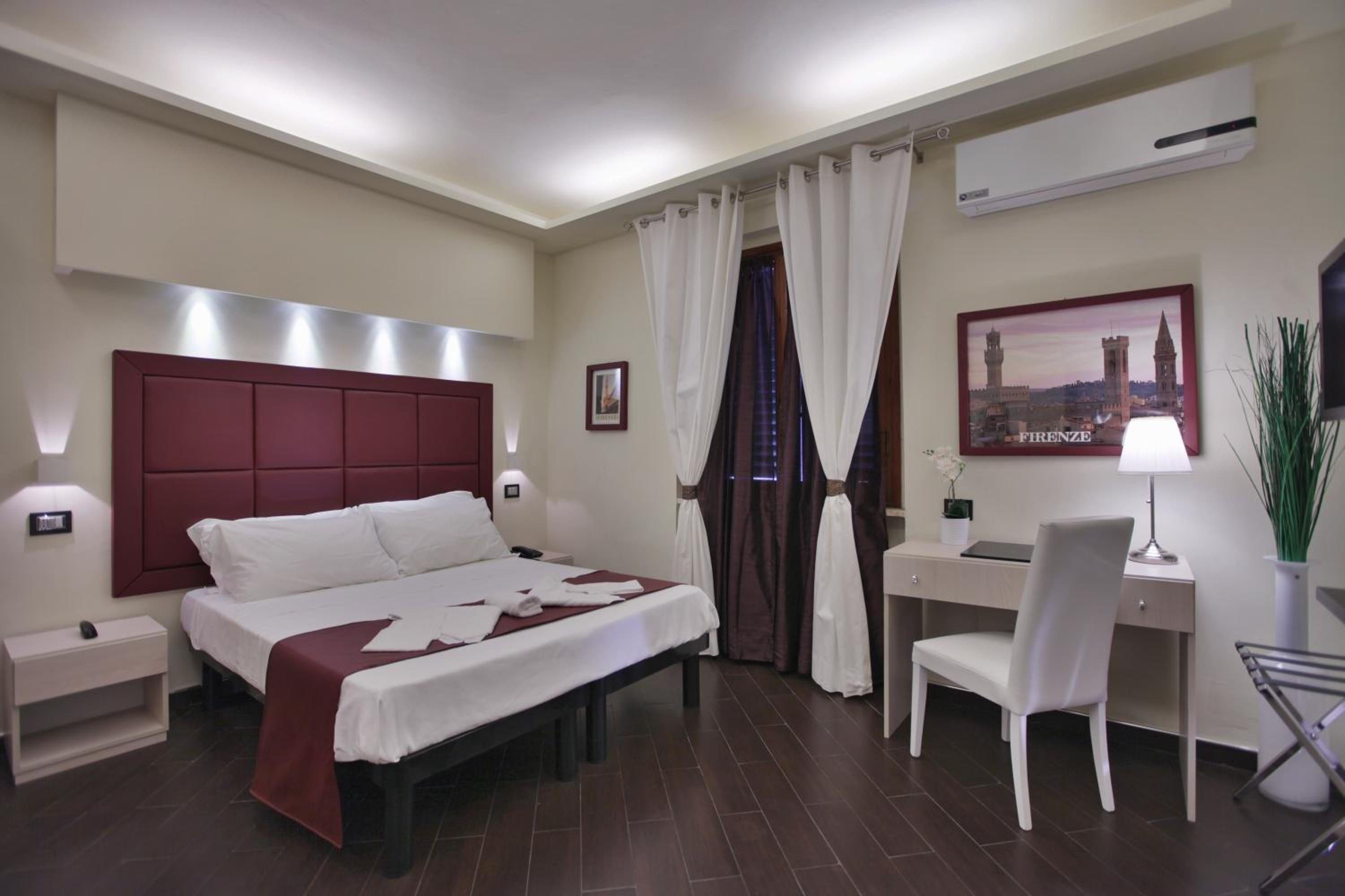 EuroHome Comfort Apartment view 5