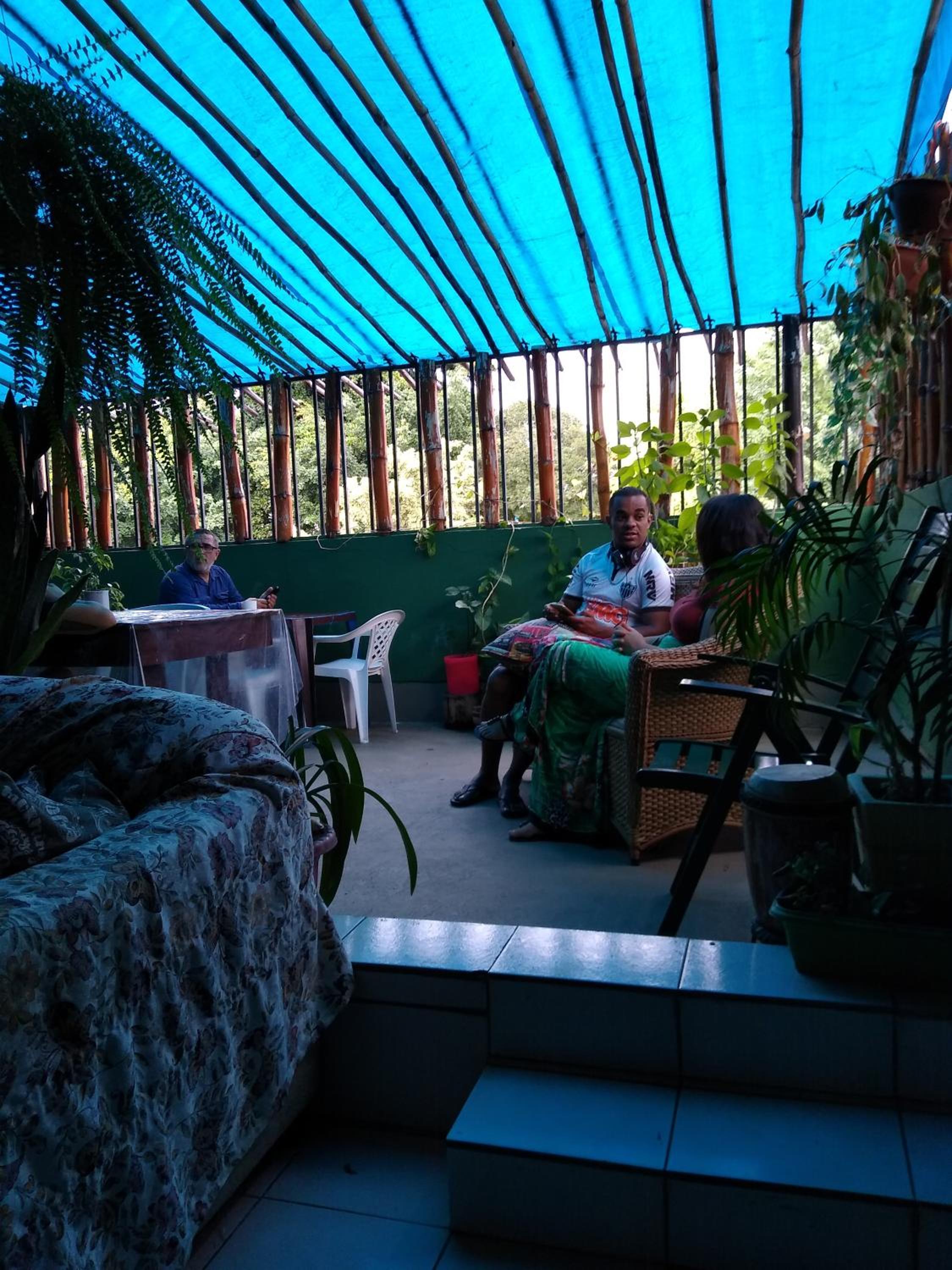 lounge