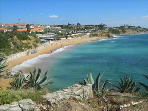 Traditional Villa In S Pedro , ESTORIL view 2