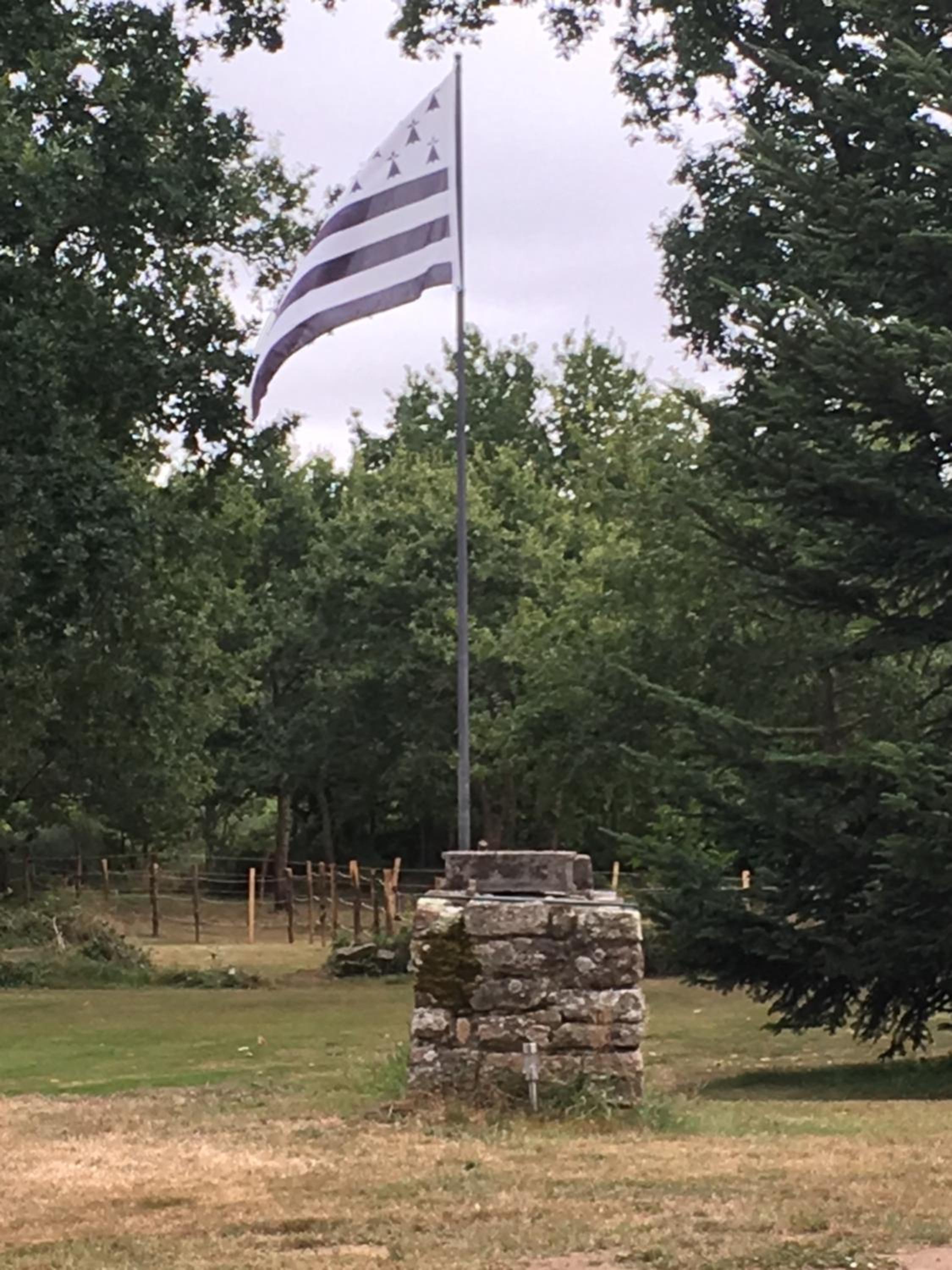 Les Fermes de Kercadoret