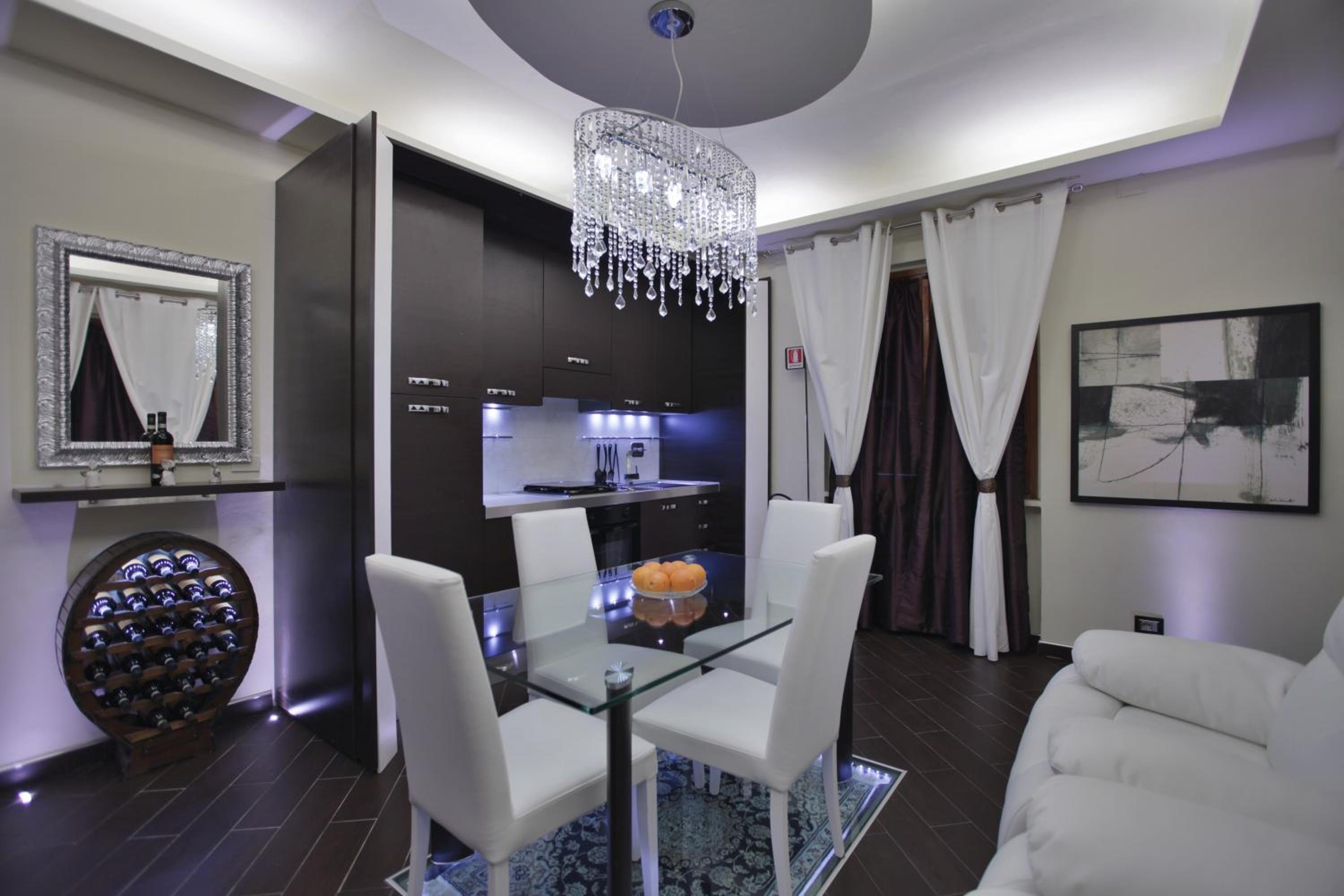 EuroHome Comfort Apartment view 2