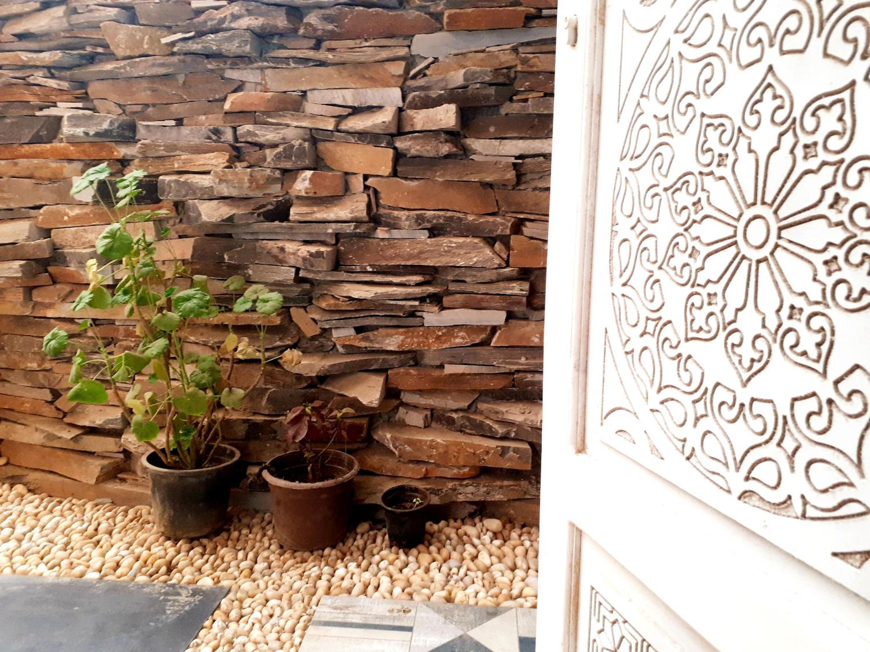Arabian Nights Pyramids Guesthouse