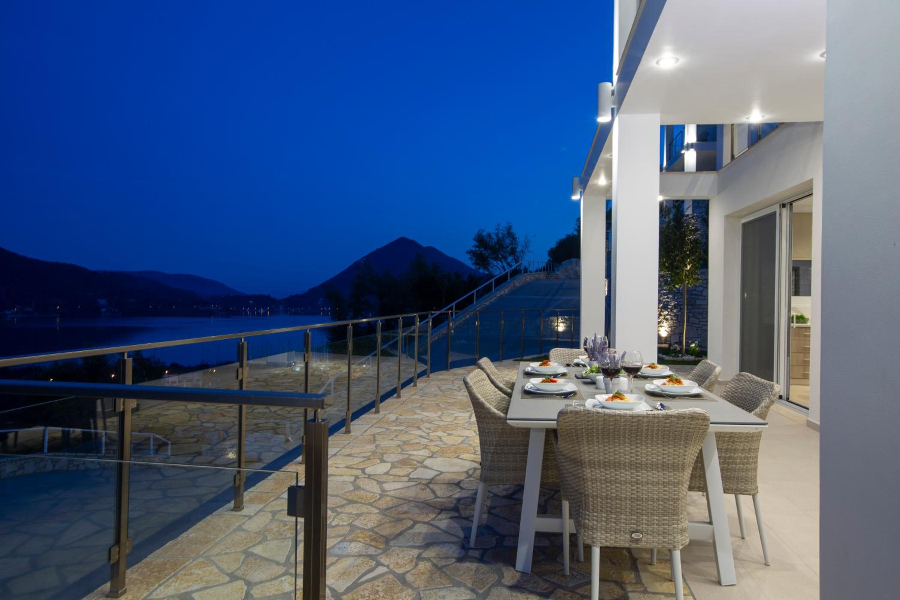 AFRODITI VILLAS Collection