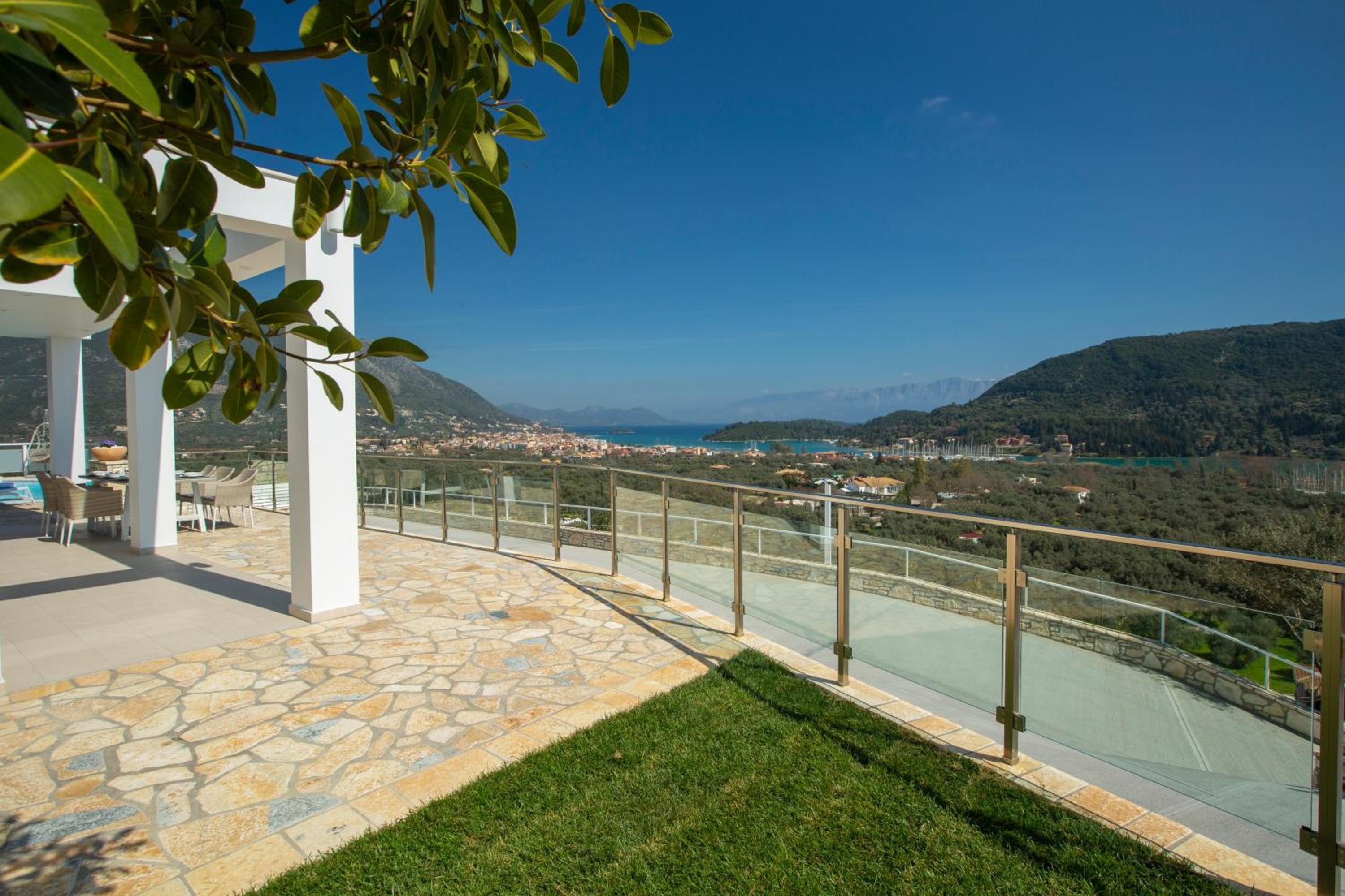 AFRODITI VILLAS Collection