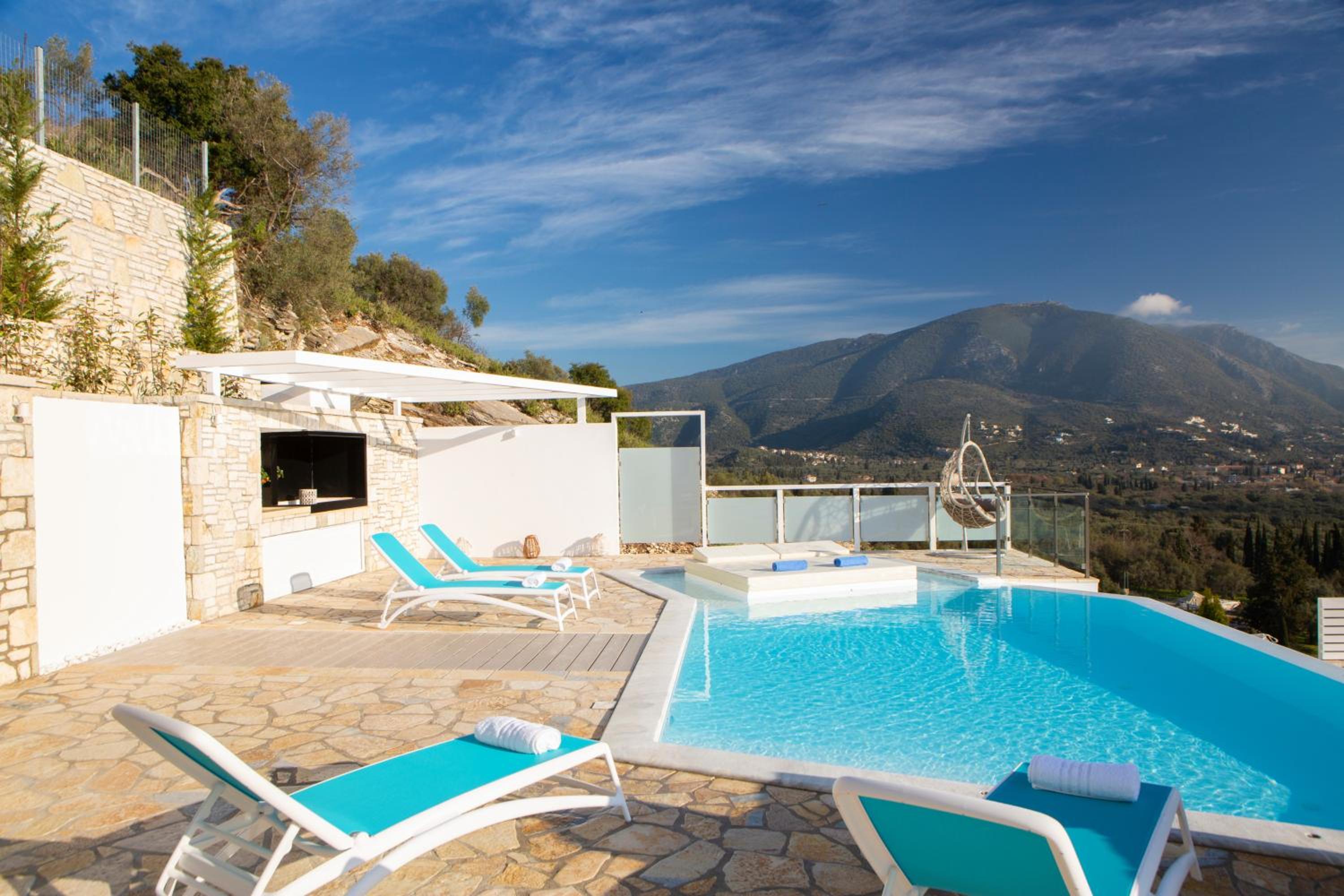 AFRODITI VILLAS Collection
