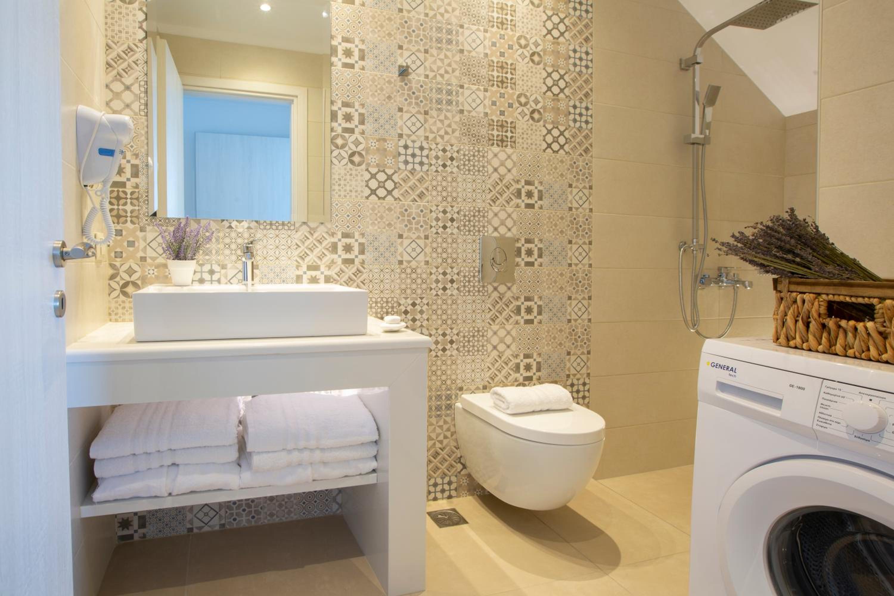 AFRODITI VILLAS Collection