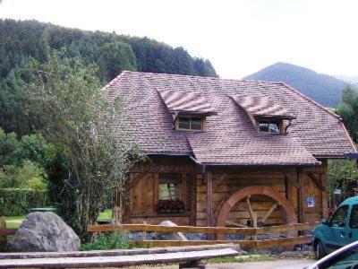 Pension Schlossbergblick