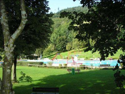 Pension Schlossbergblick