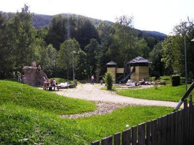 Pension Schlossbergblick