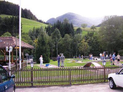 Pension Schlossbergblick
