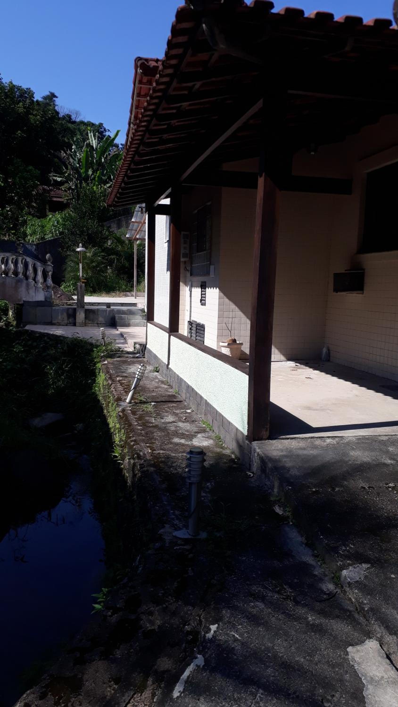 Casa Ribeirinha de Guapi