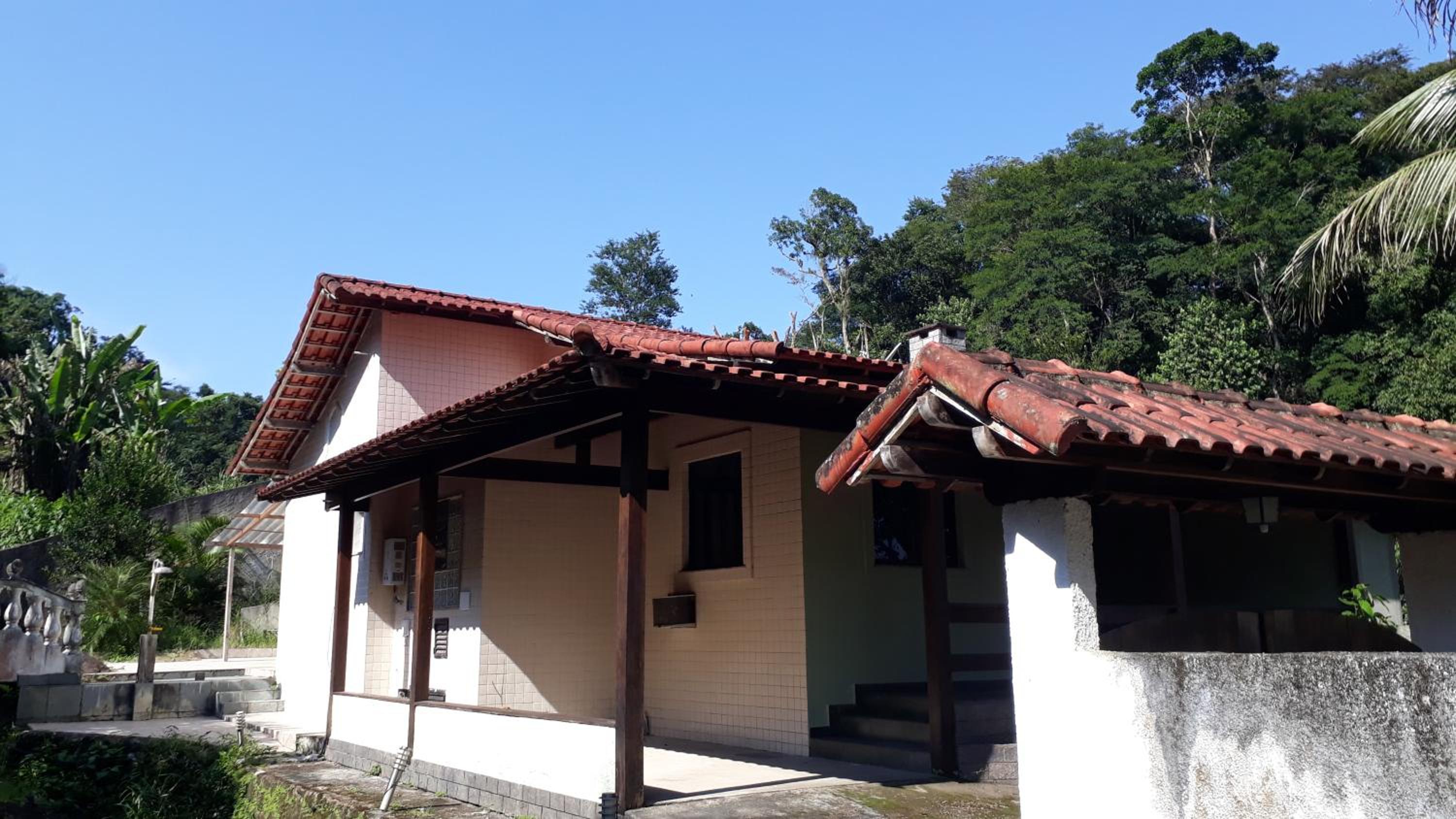 Casa Ribeirinha de Guapi