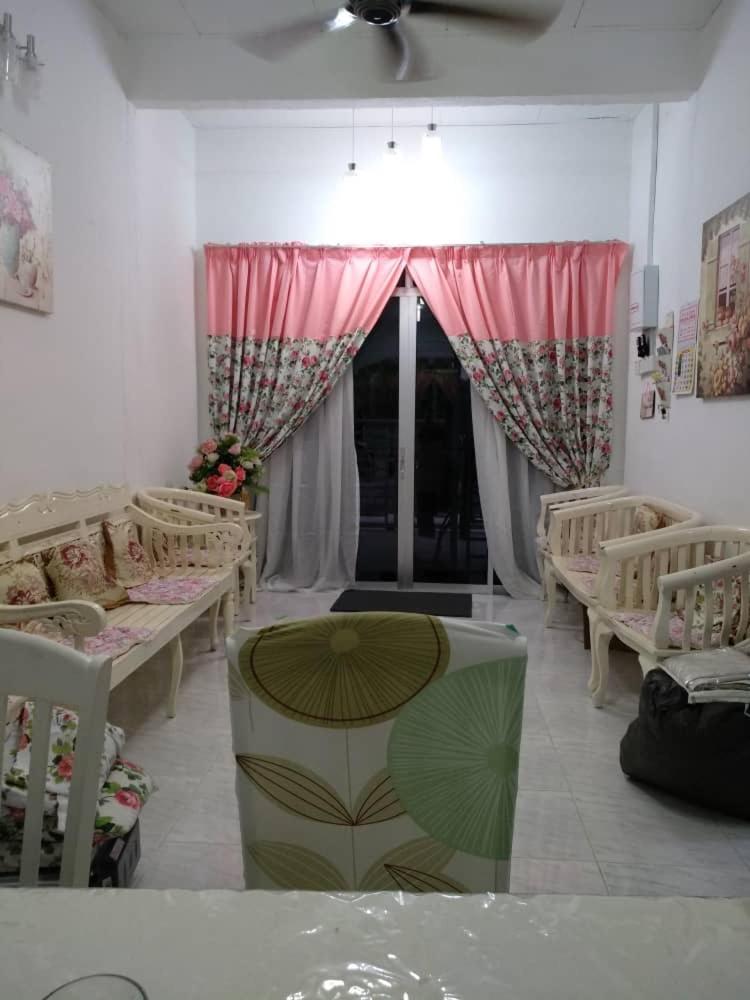 Anis Homestay Kuala Perlis photo 1