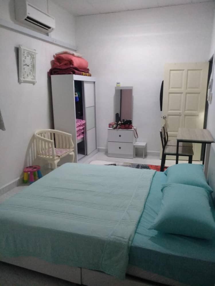 Anis Homestay Kuala Perlis photo 4