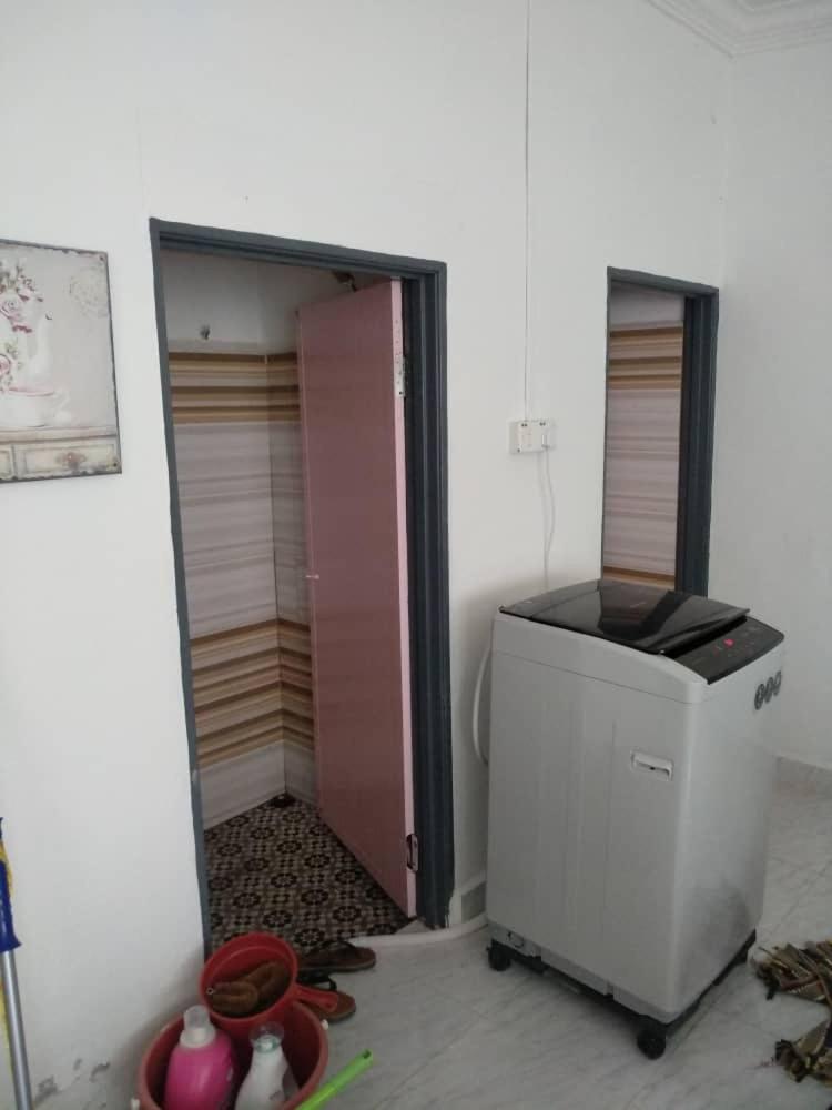 Anis Homestay Kuala Perlis photo 8
