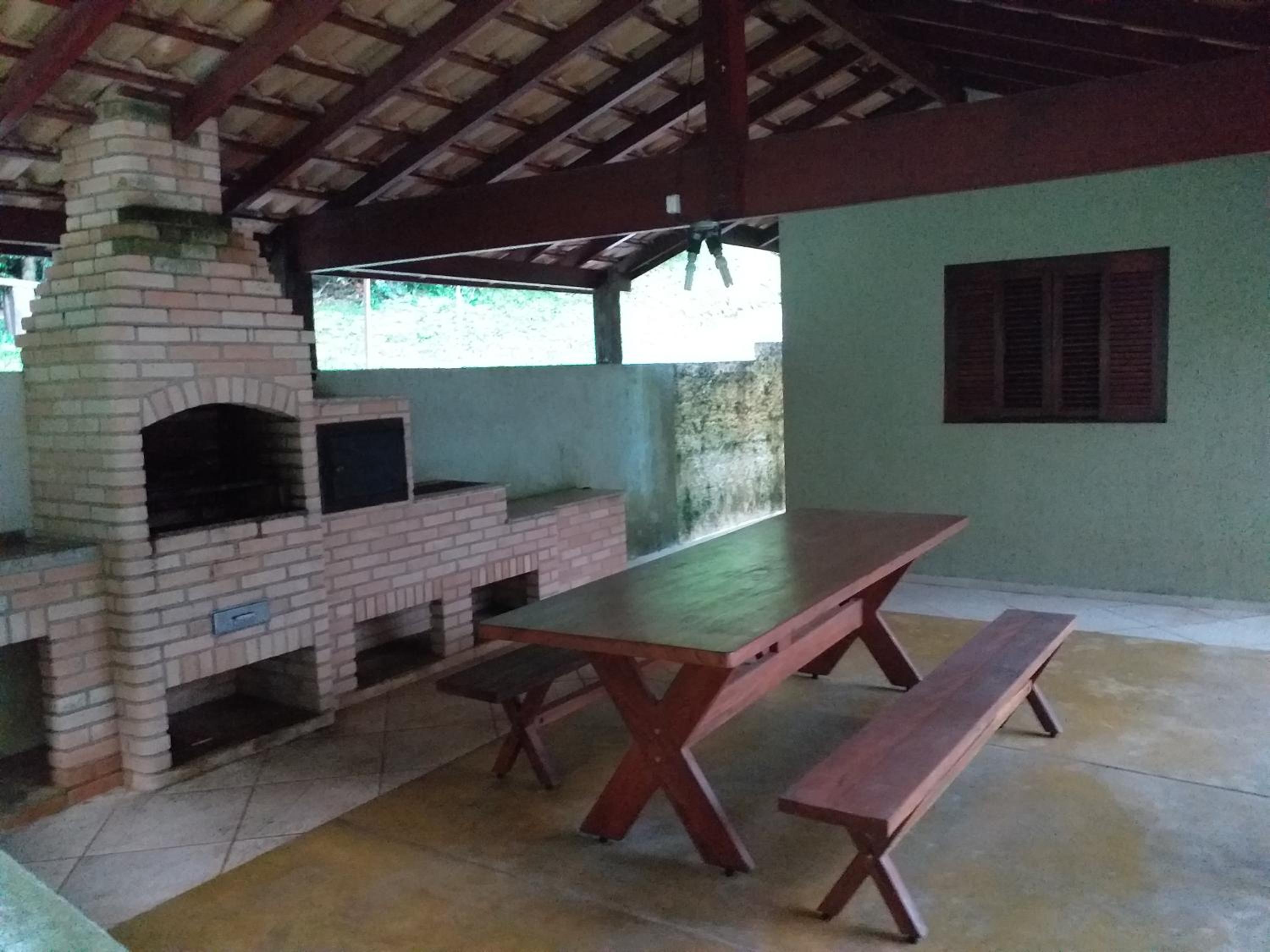 Linda casa na Serra da Cantareira