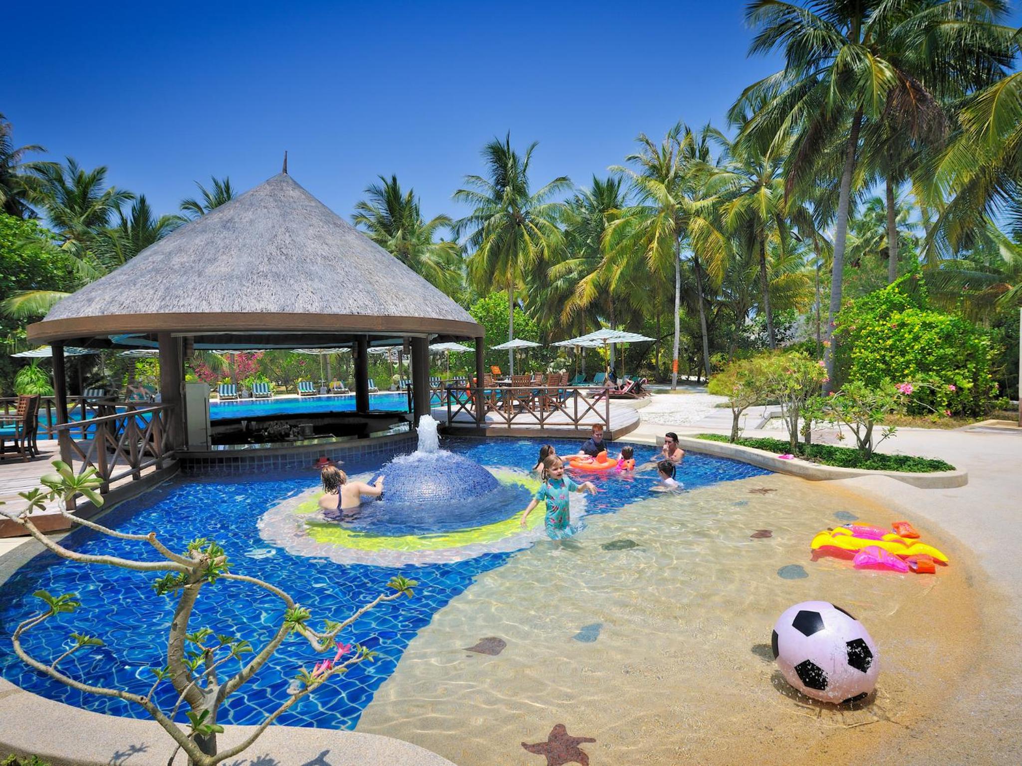 Bandos Maldives