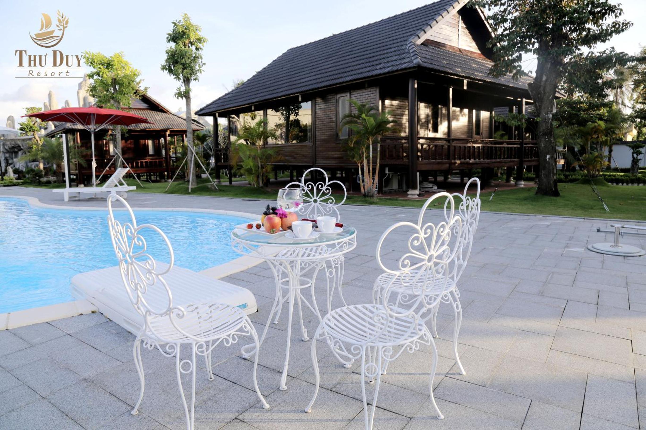 THƯ DUY Resort