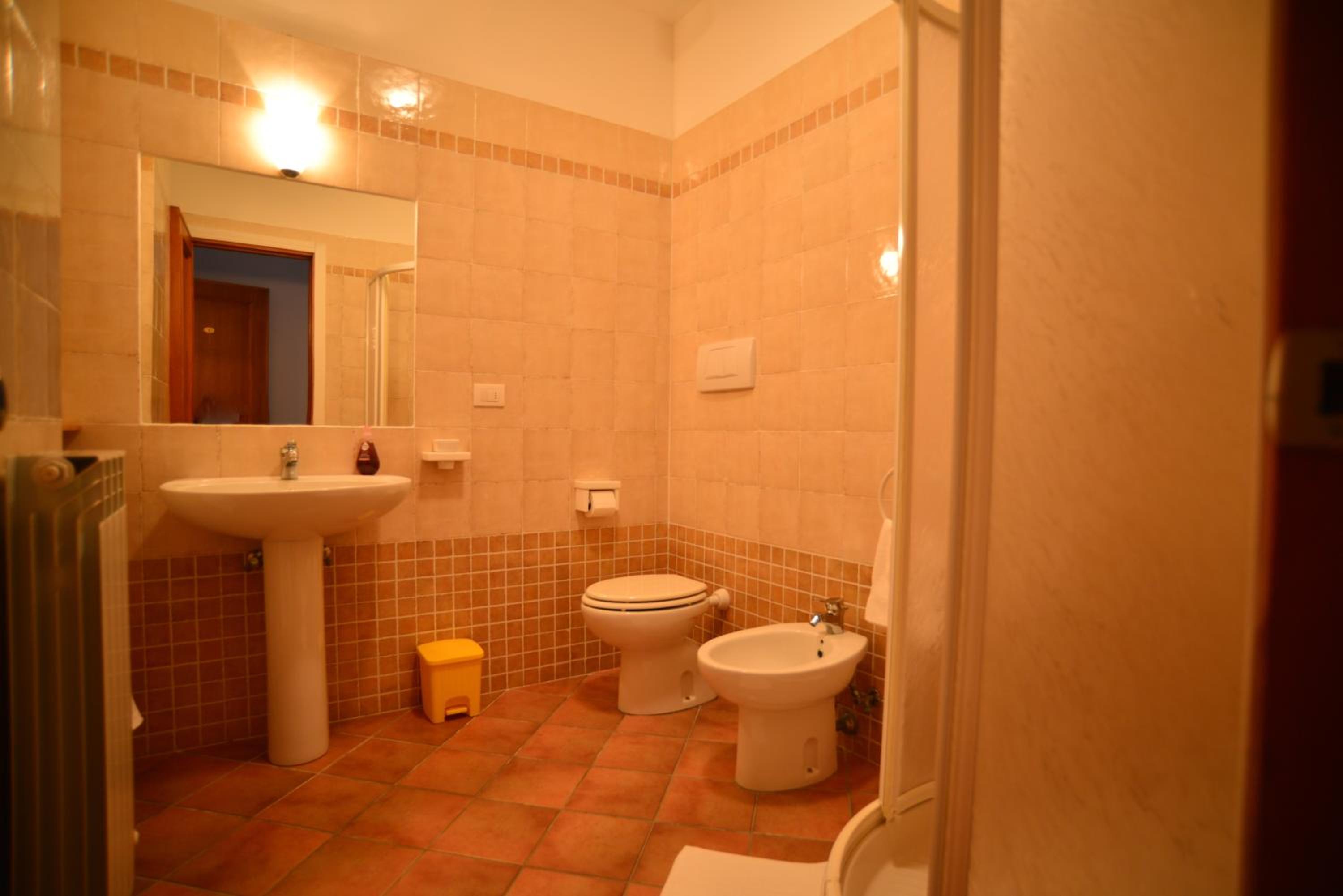 Villa Etruria Guest House