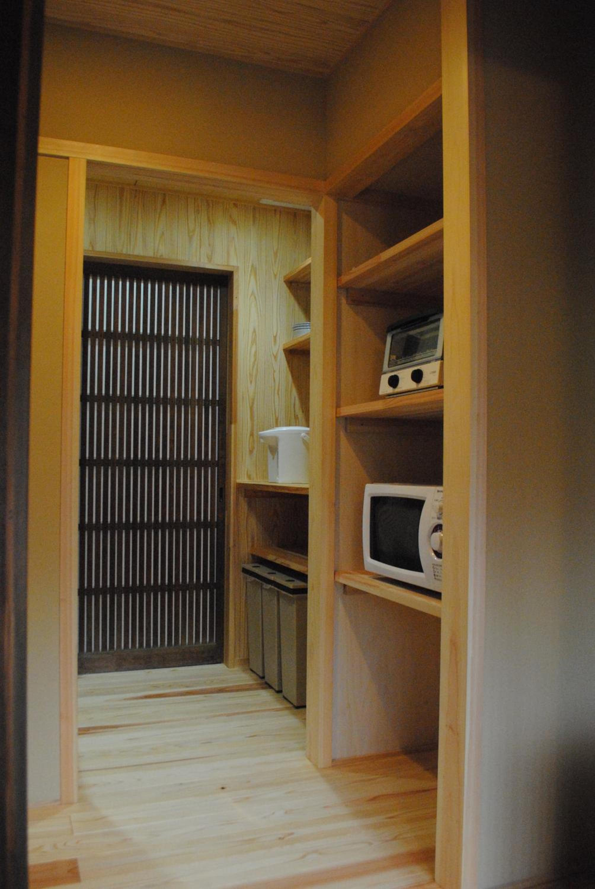 NARAigoto EENA HOUSE view 3