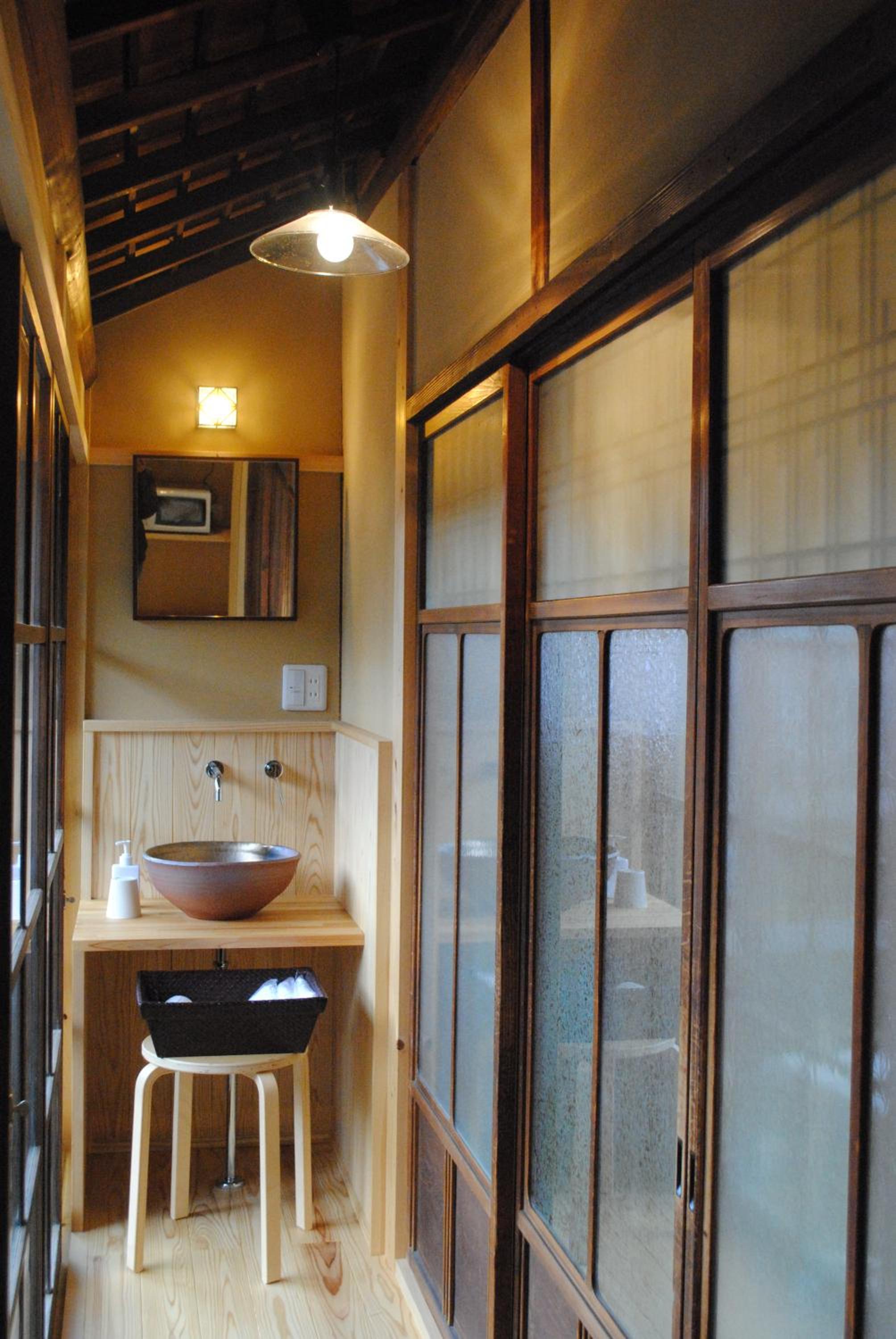 NARAigoto EENA HOUSE view 5