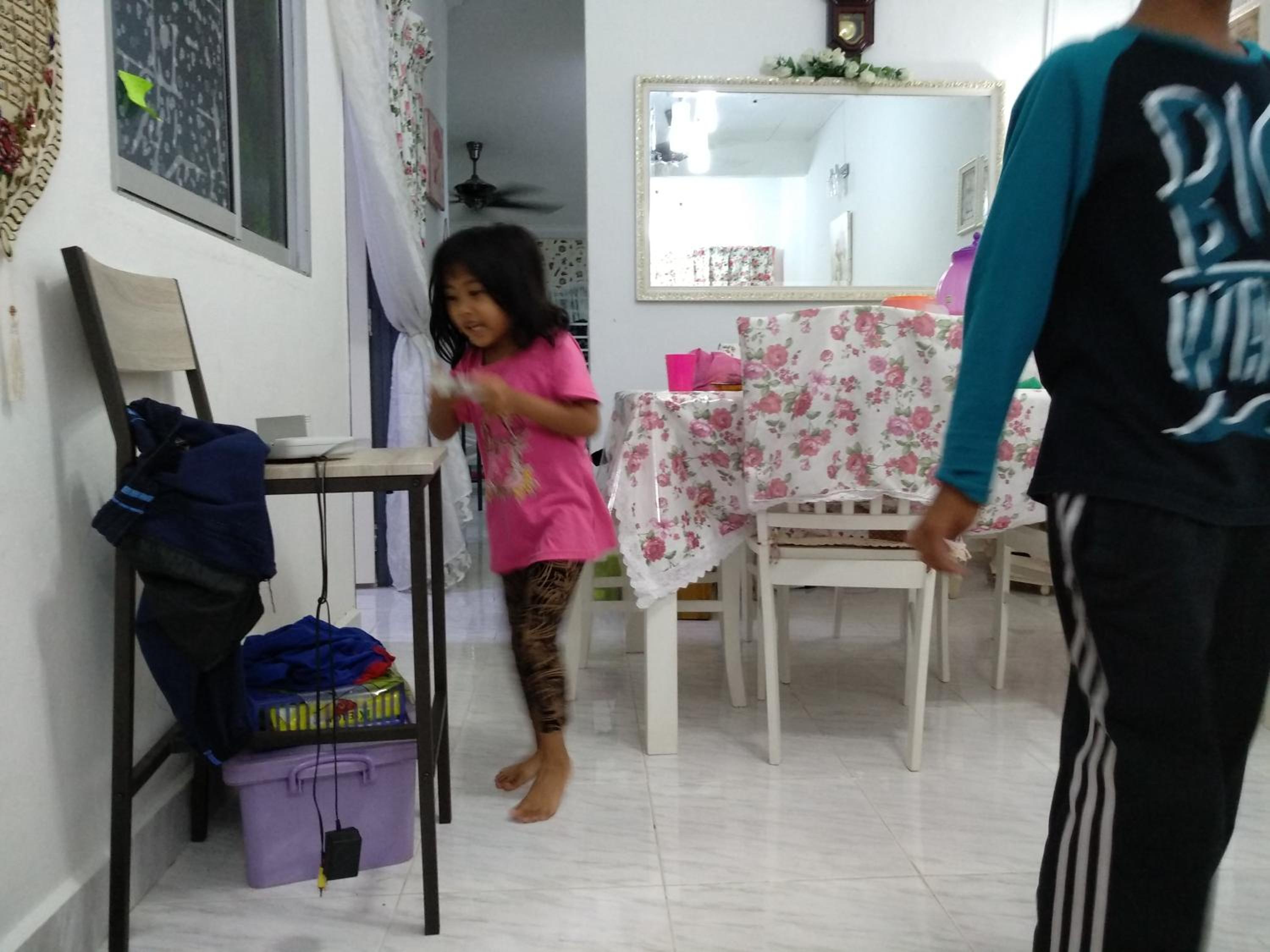 Anis Homestay Kuala Perlis photo 3