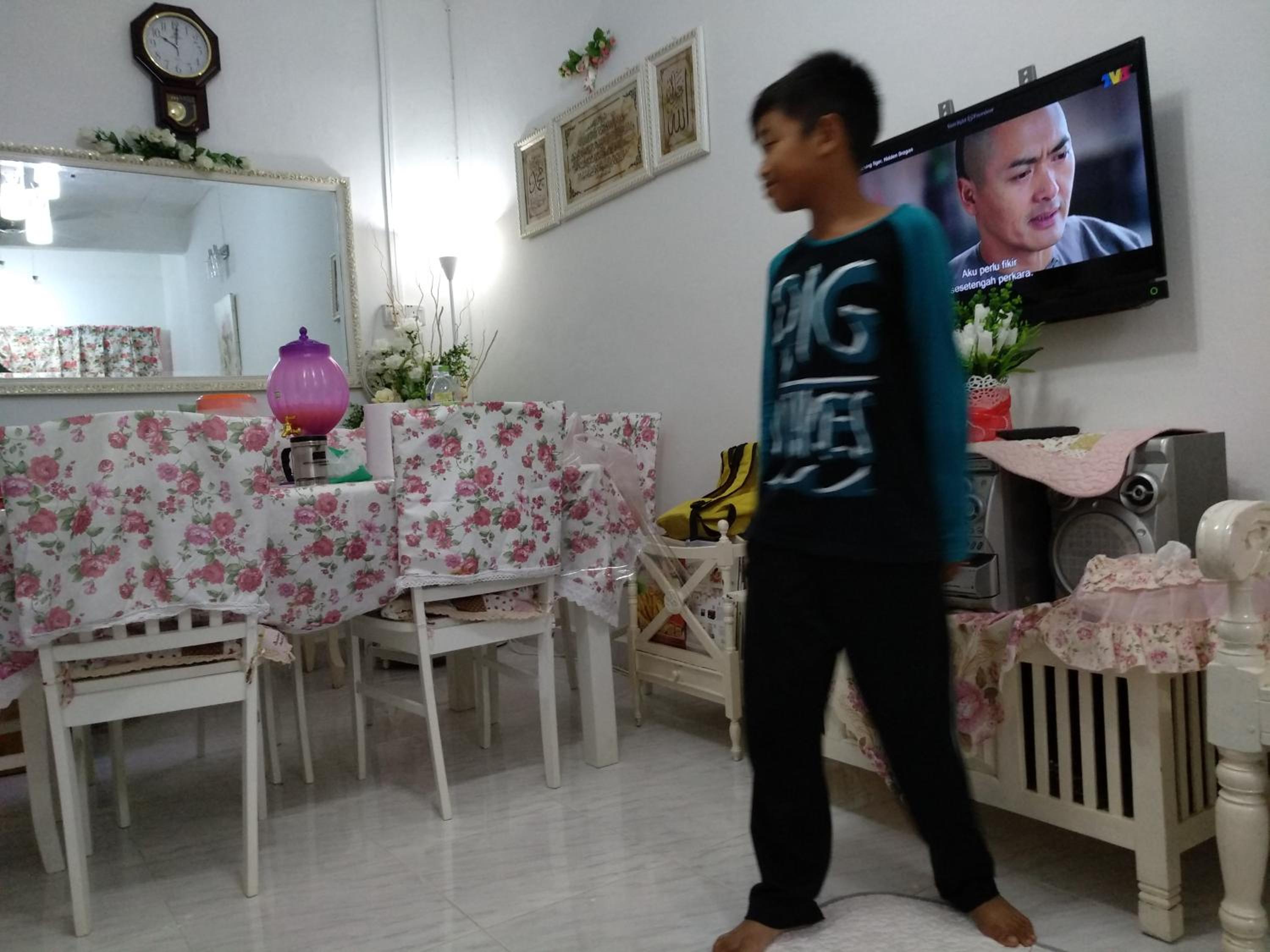 Anis Homestay Kuala Perlis photo 2