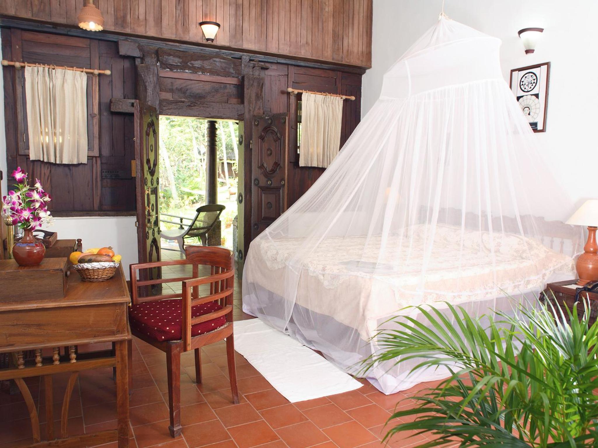 Kovalam Vacations - Somatheeram Ayurveda village - Property Image 42