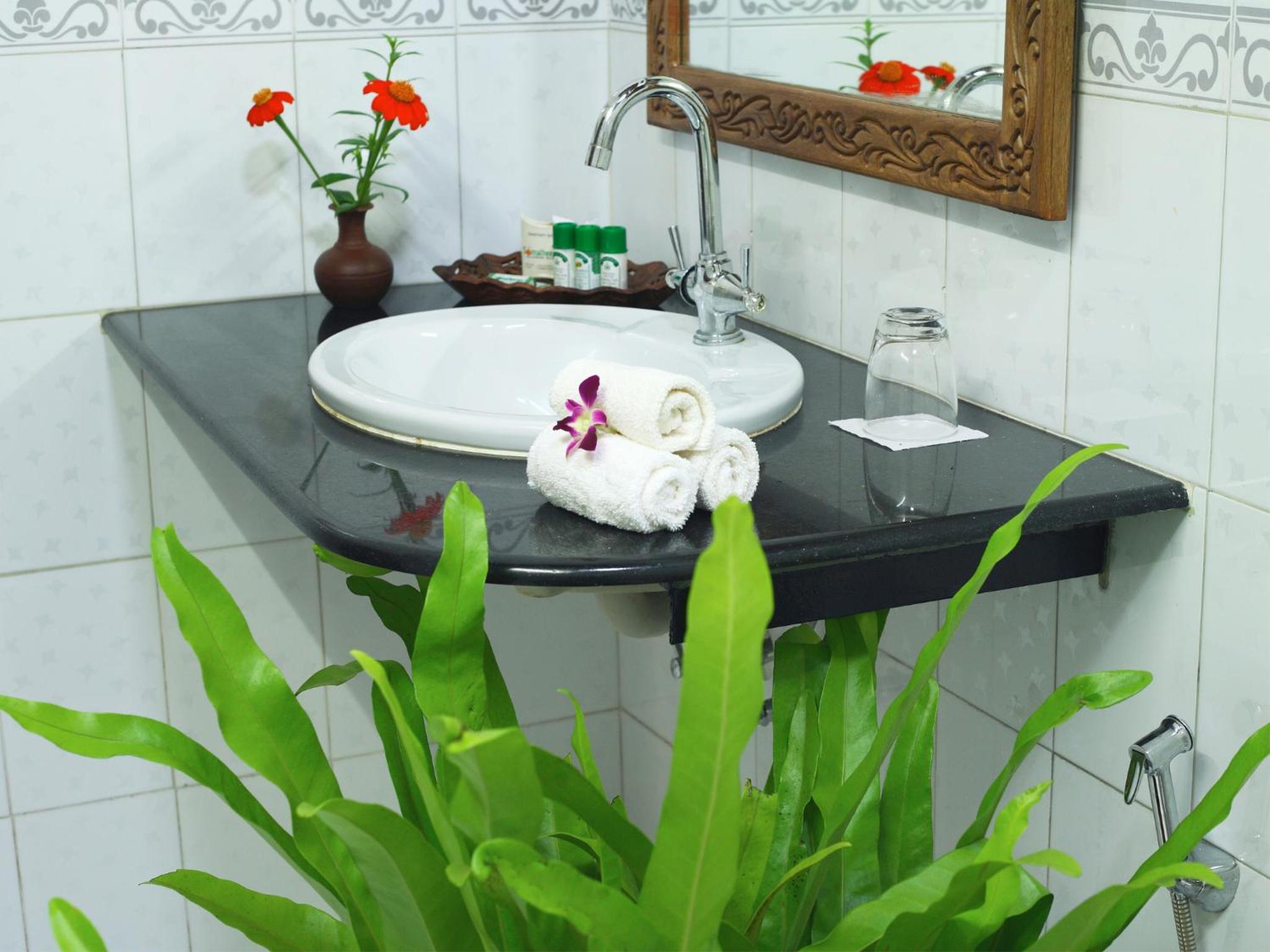 Somatheeram Ayurveda village