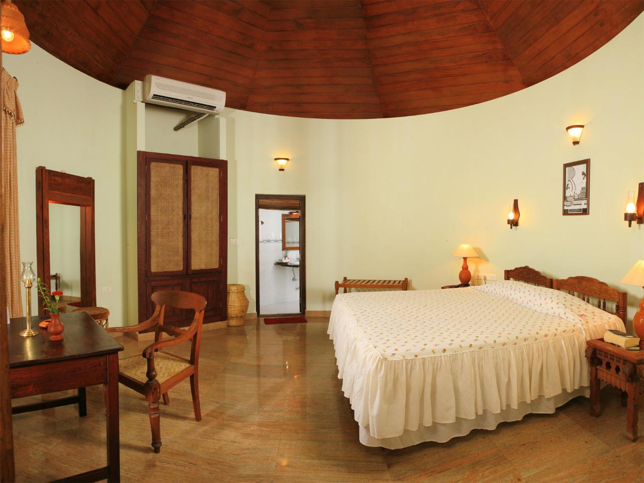 Somatheeram Ayurveda village