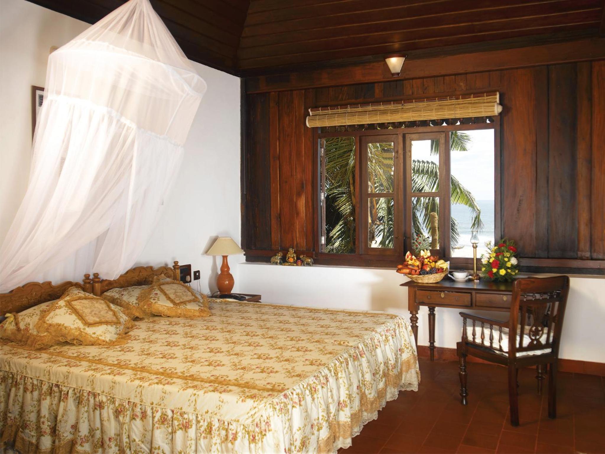 Kovalam Vacations - Somatheeram Ayurveda village - Property Image 2
