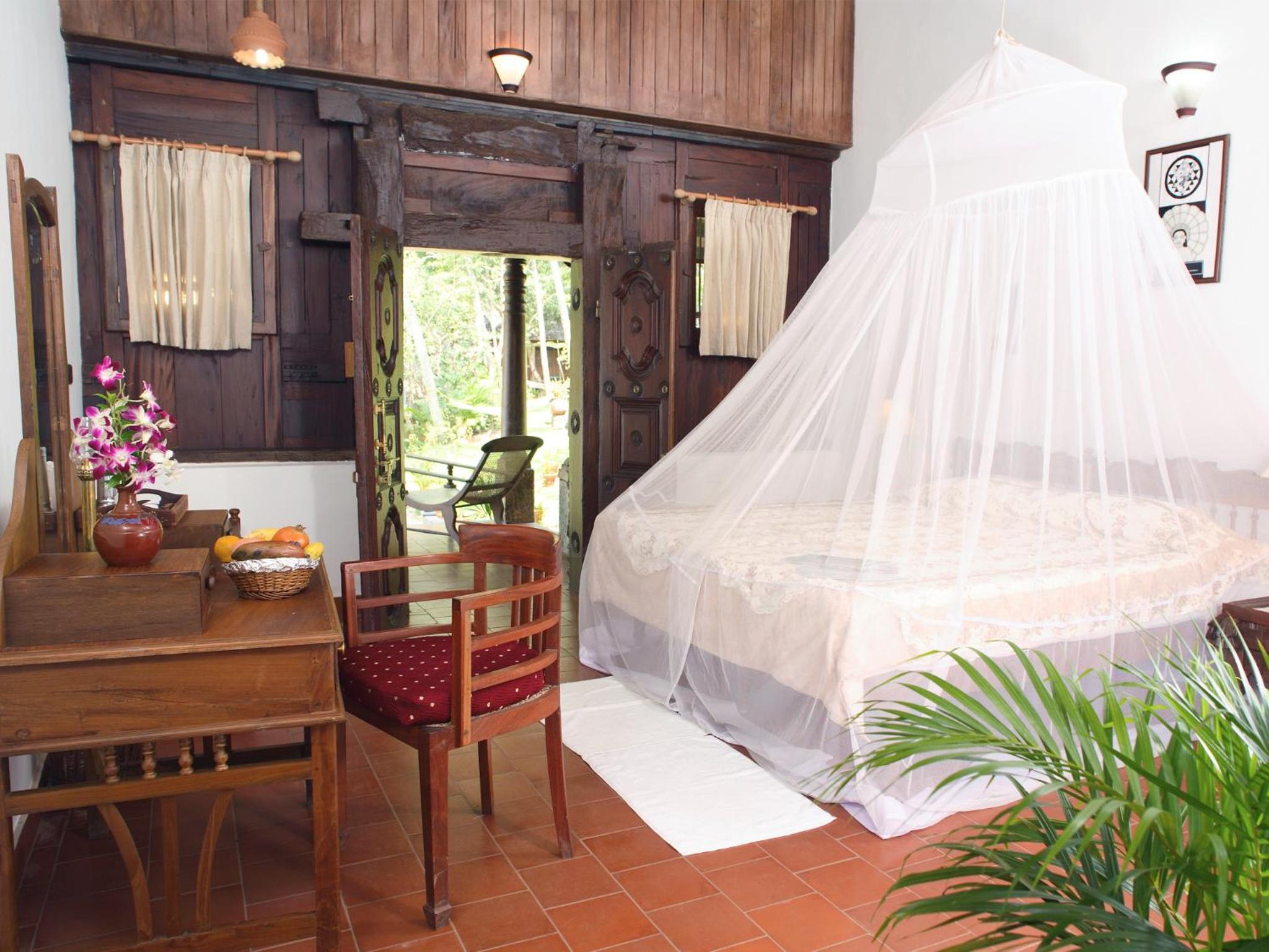 Kovalam Vacations - Somatheeram Ayurveda village - Property Image 12