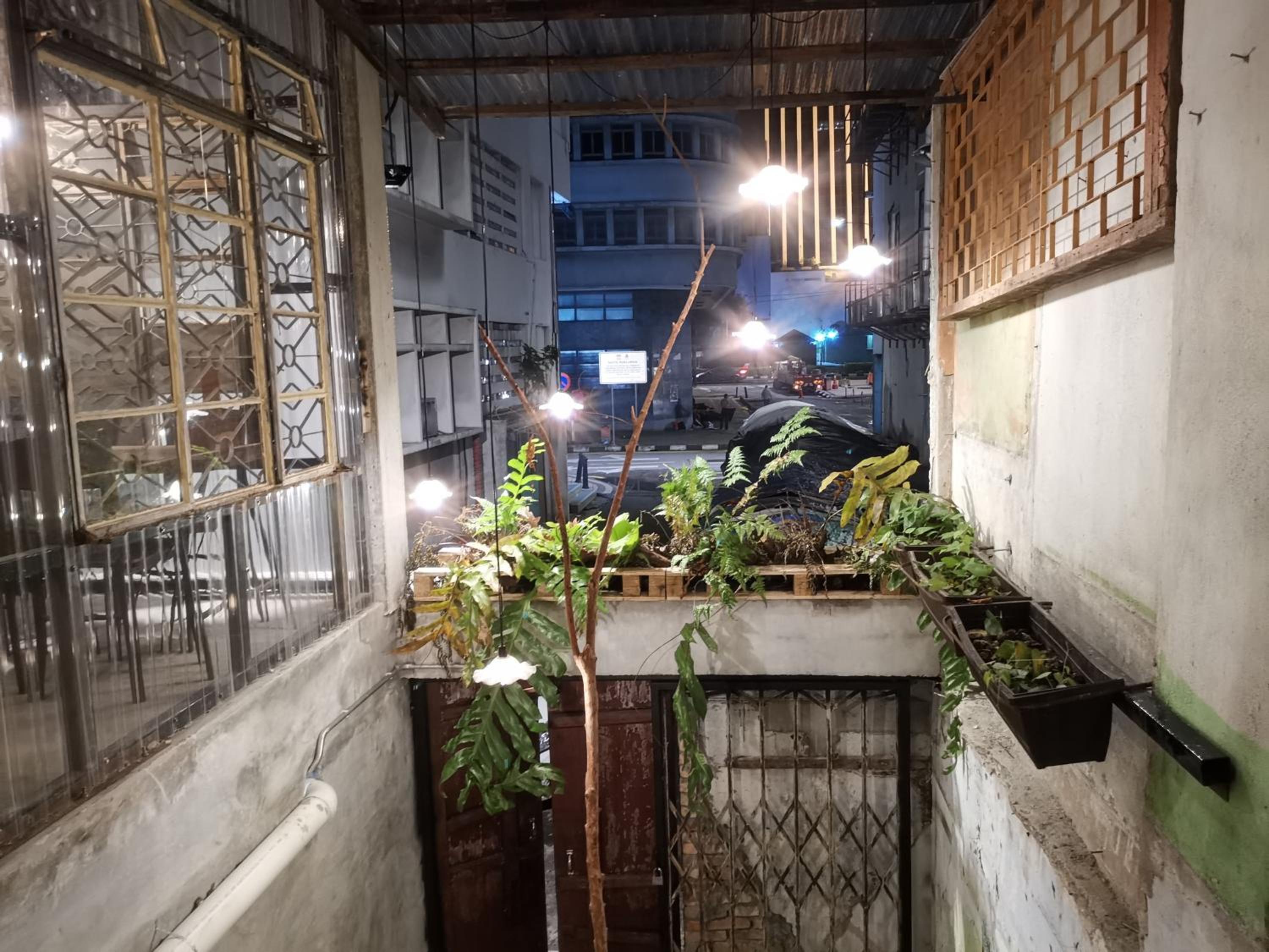 Mingle Highstreet - CoWorking Hub