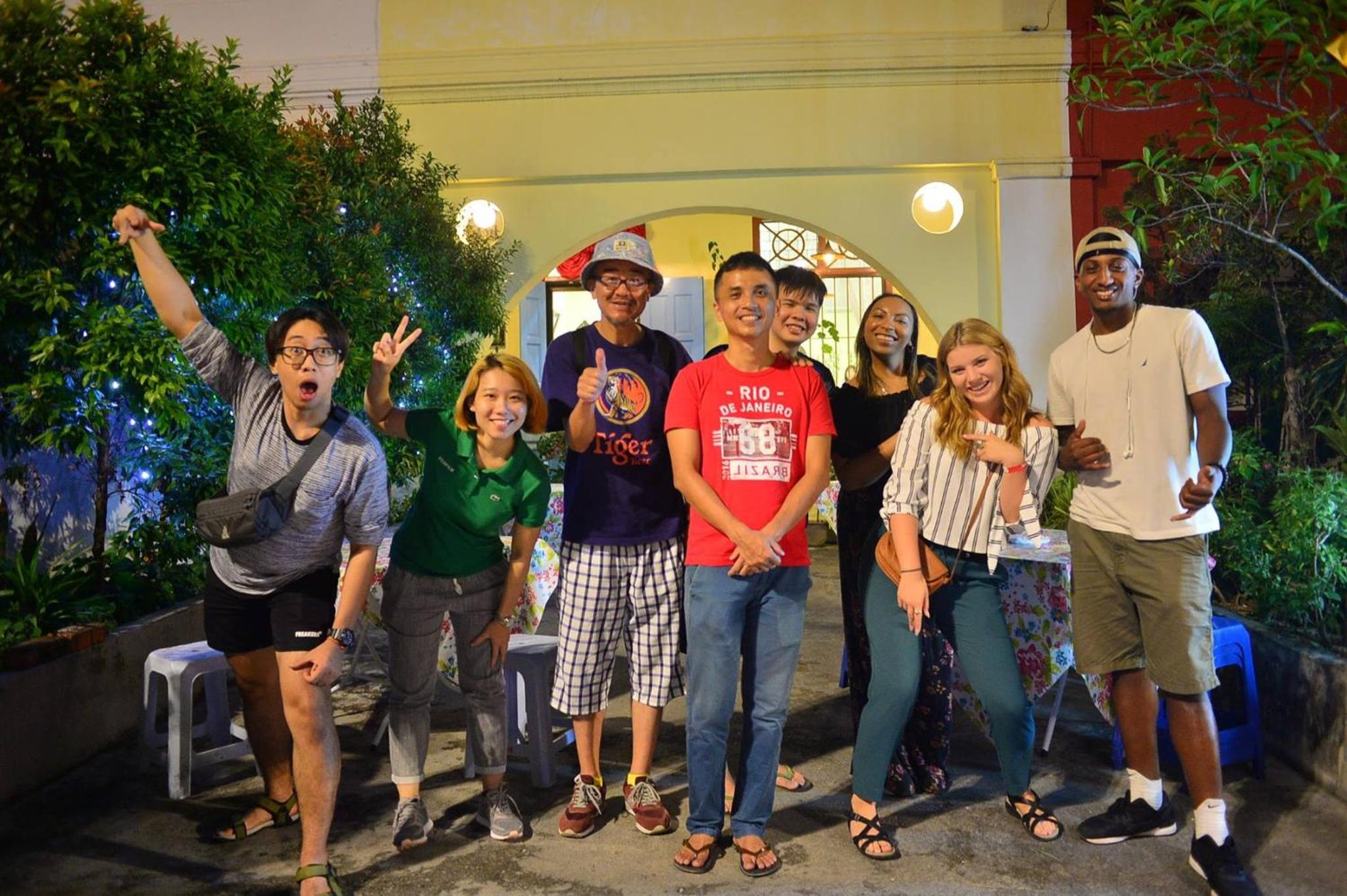 Mingle Highstreet - CoWorking Hub