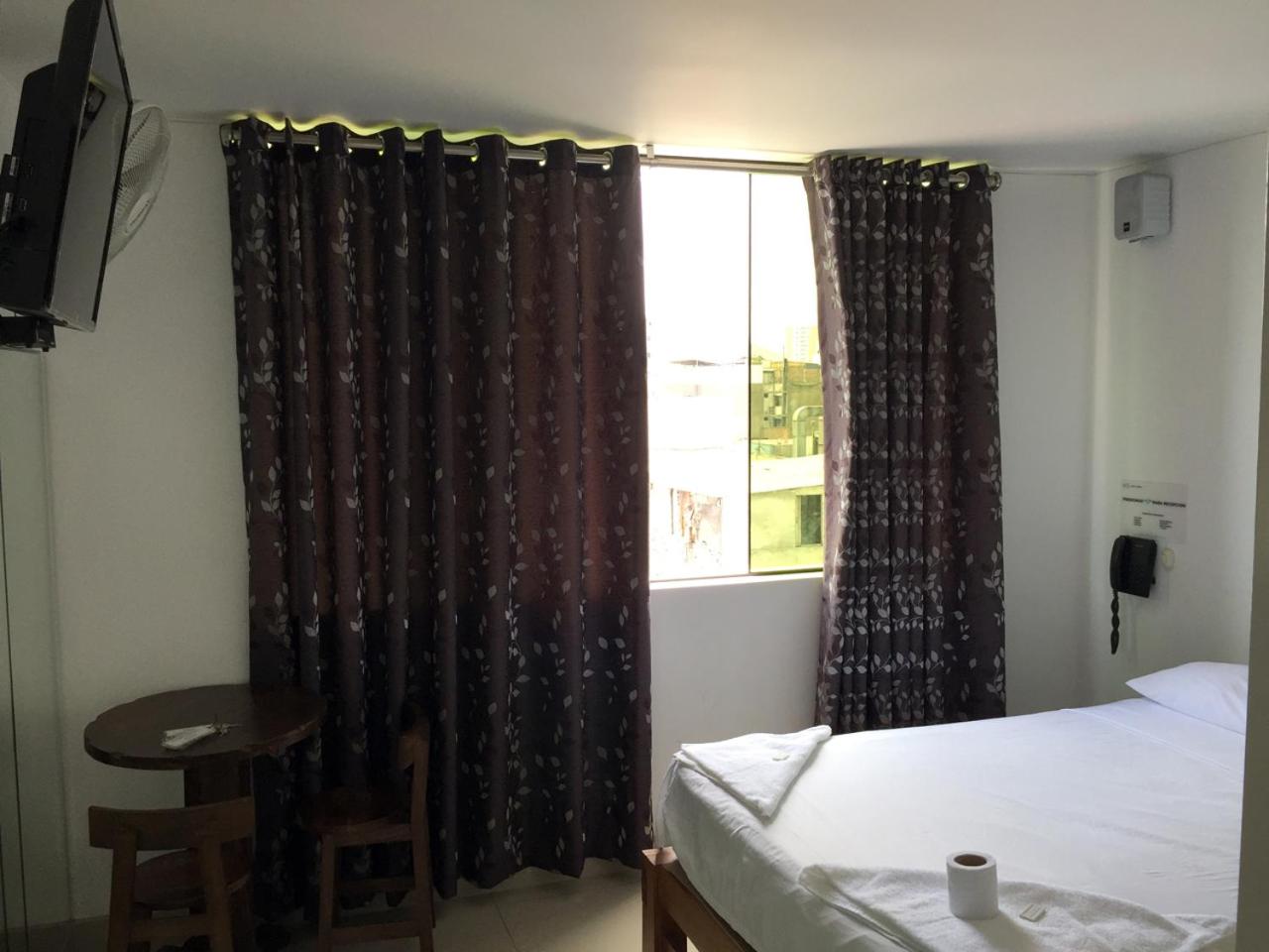 Hostal Sueños view 4