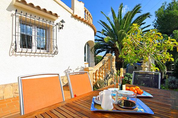 Casa Resa by Aguilarent photo 3