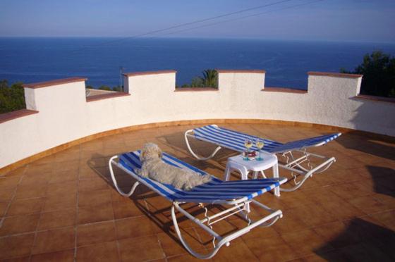 Casa Resa by Aguilarent photo 2